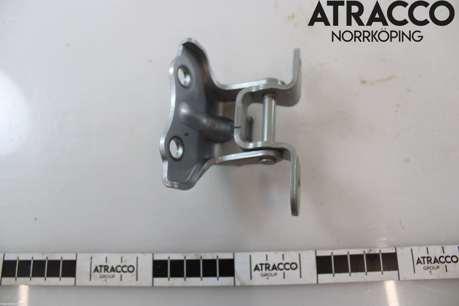 Kia RIO 12-16 Dörrgångjärn