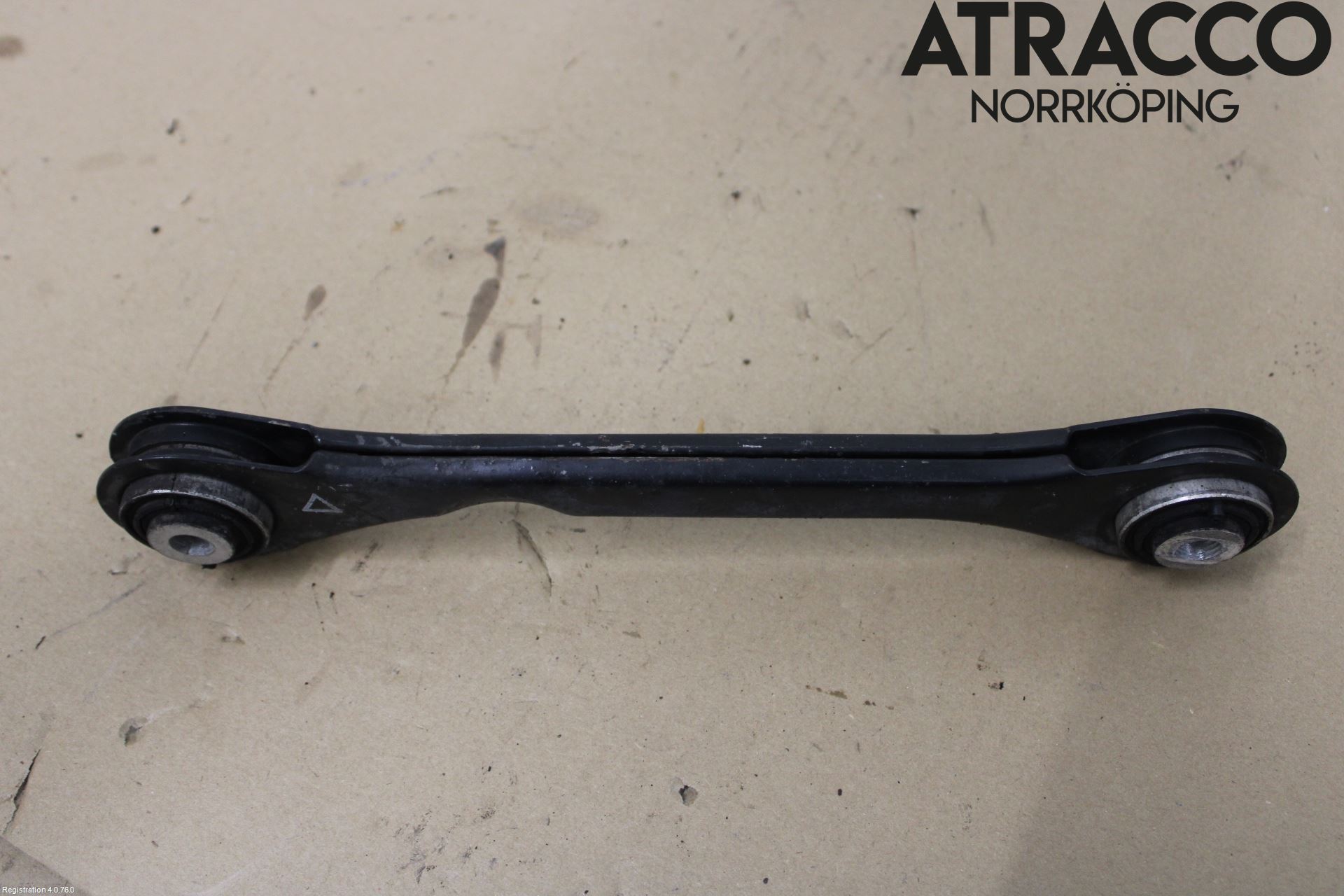 Audi A4 12-15 Momentstag Bak