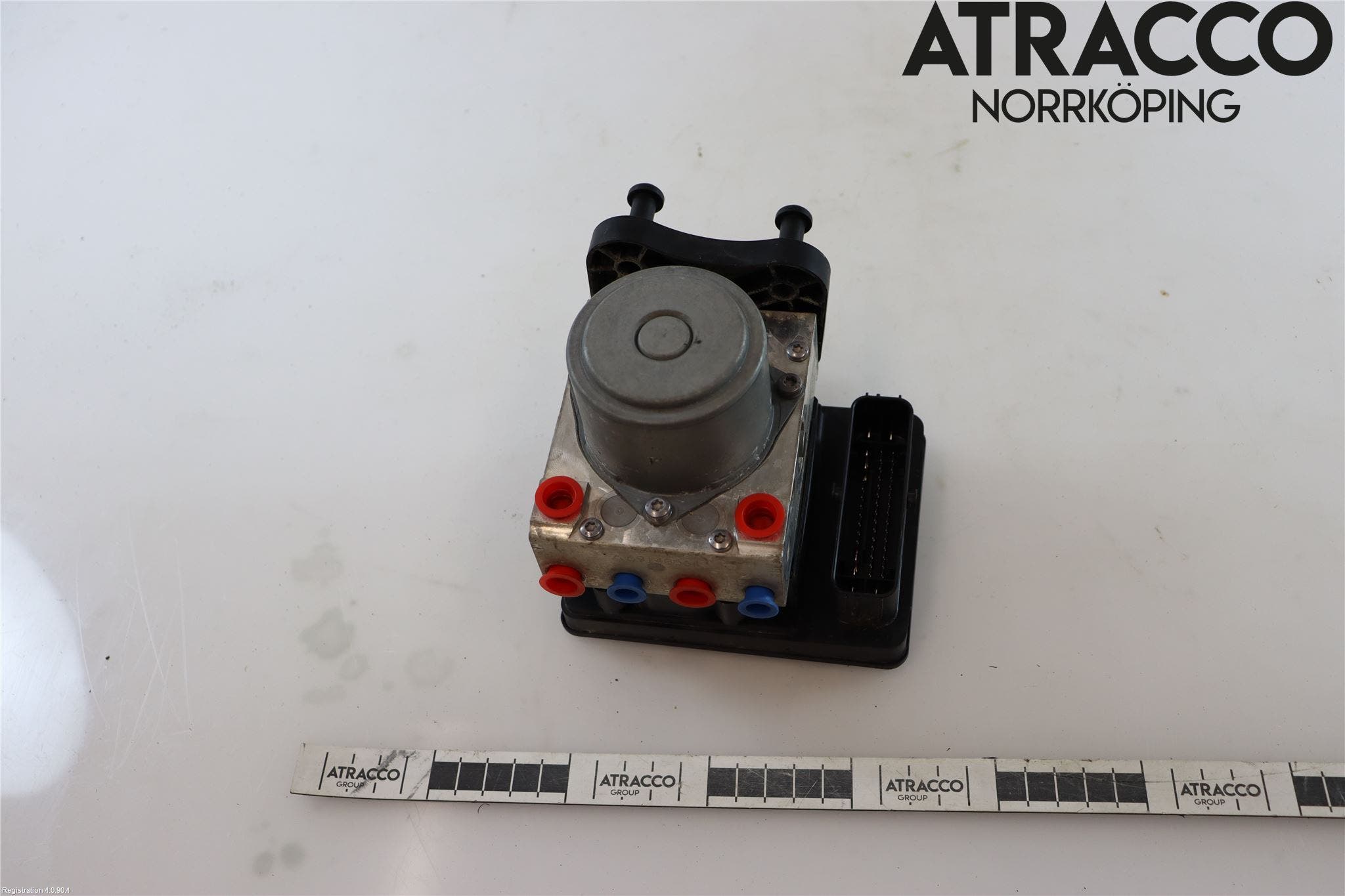 Mercedes-Benz MB C-KLASS (W205) 14-21 Abs Hydraulaggregat