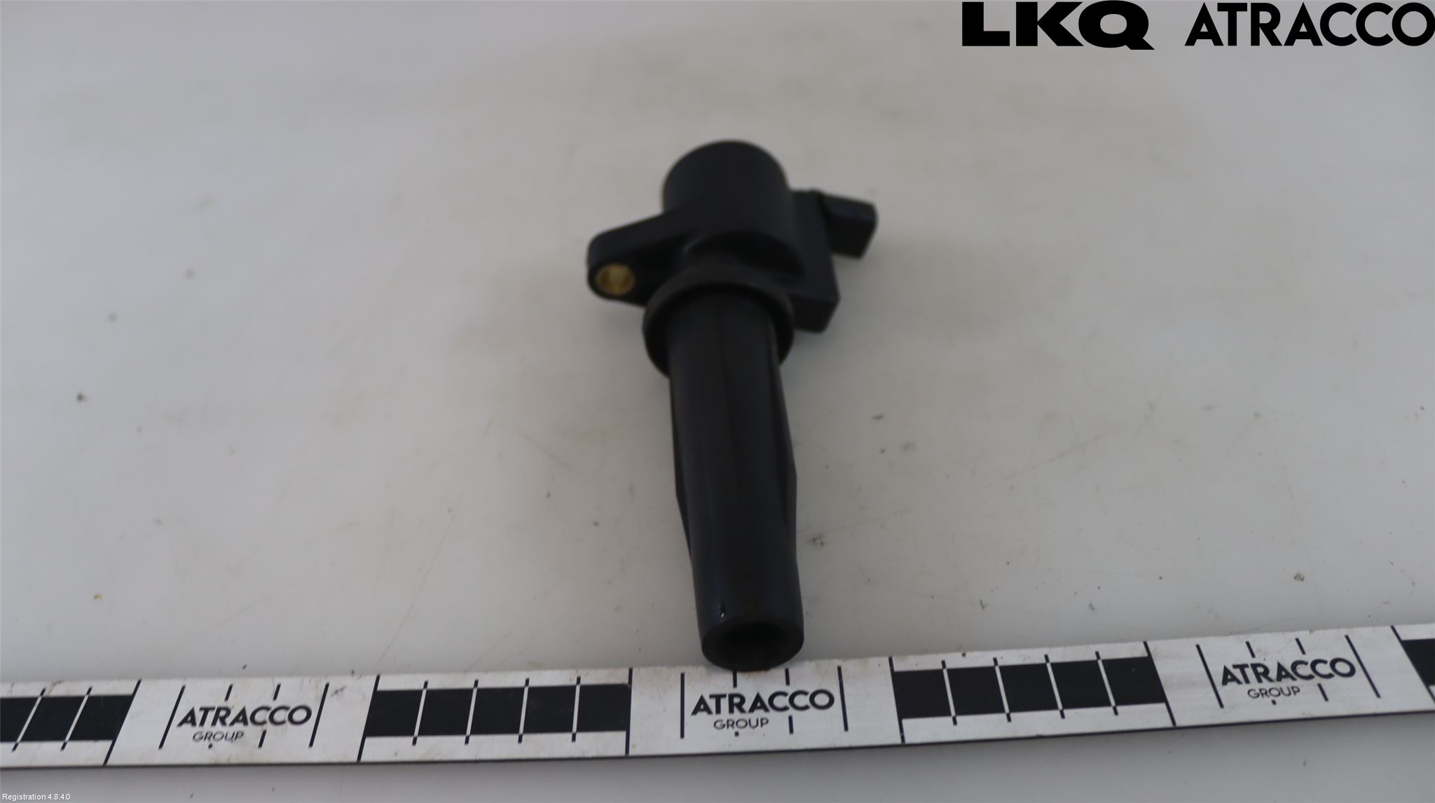 Ford FOCUS     04-07 Tändspole