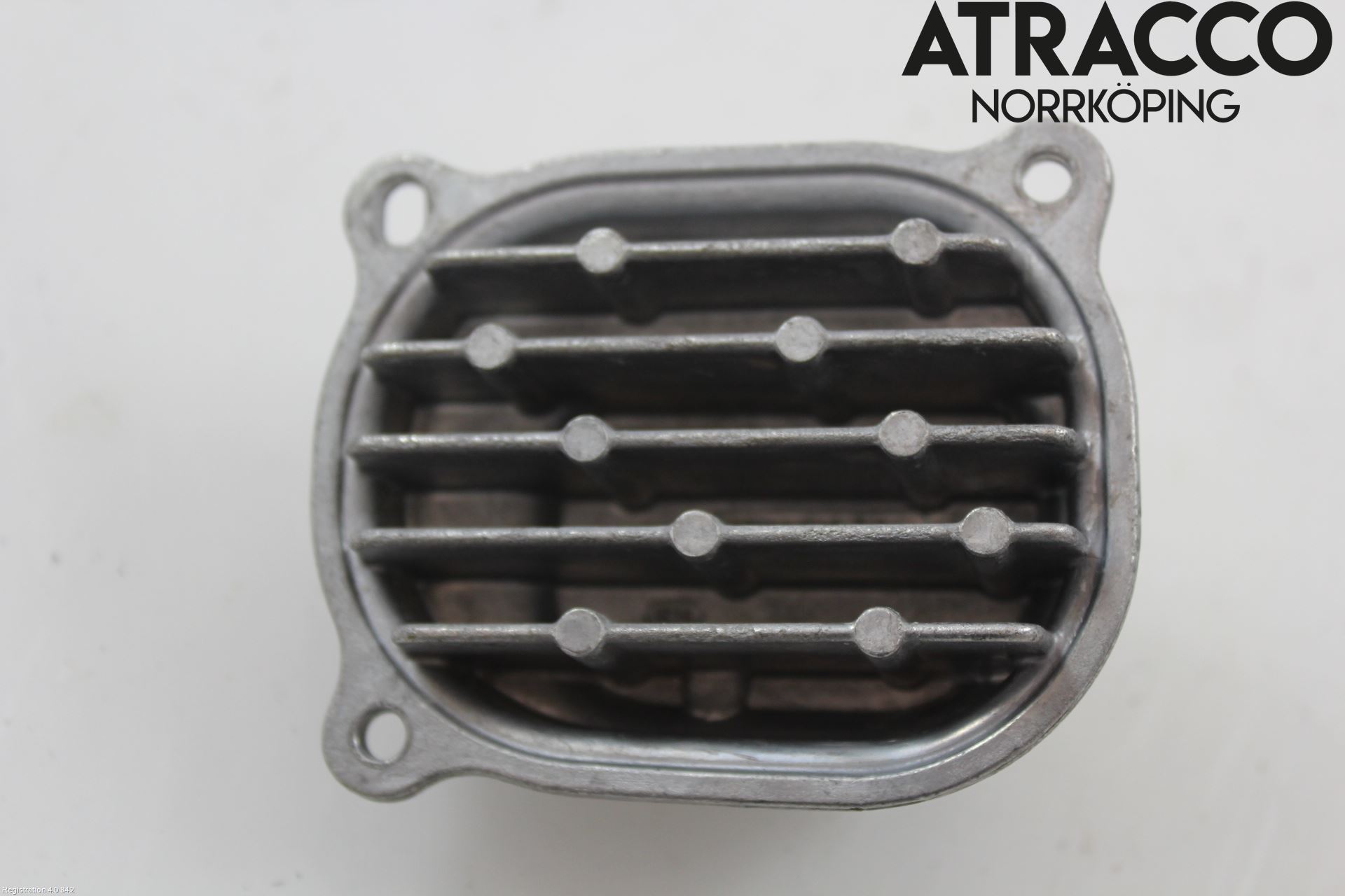 Volkswagen VW ID.4 21- Styrenhet Strålkastare