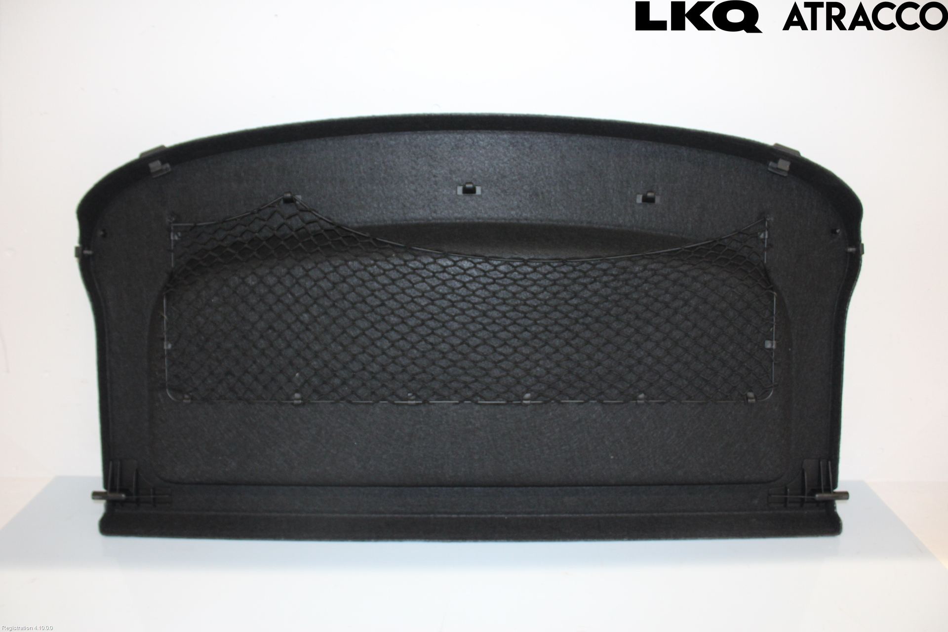 Skoda KAMIQ 20- Hatthylla