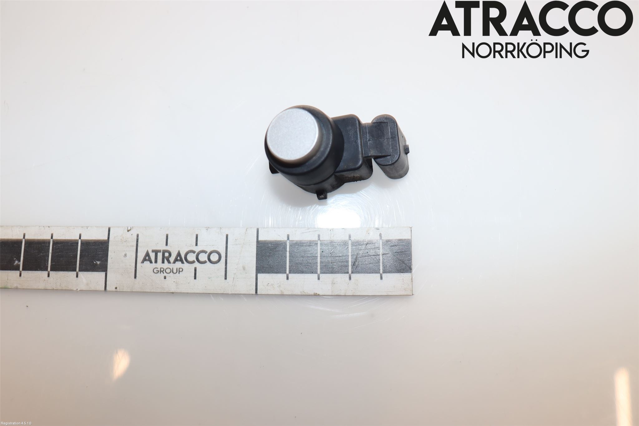 BMW 3 E90/91 SED/TOU 05-12 Parkeringshjälp Frontsensor