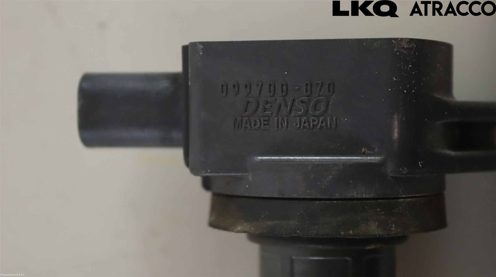 Honda STREAM Tändspole