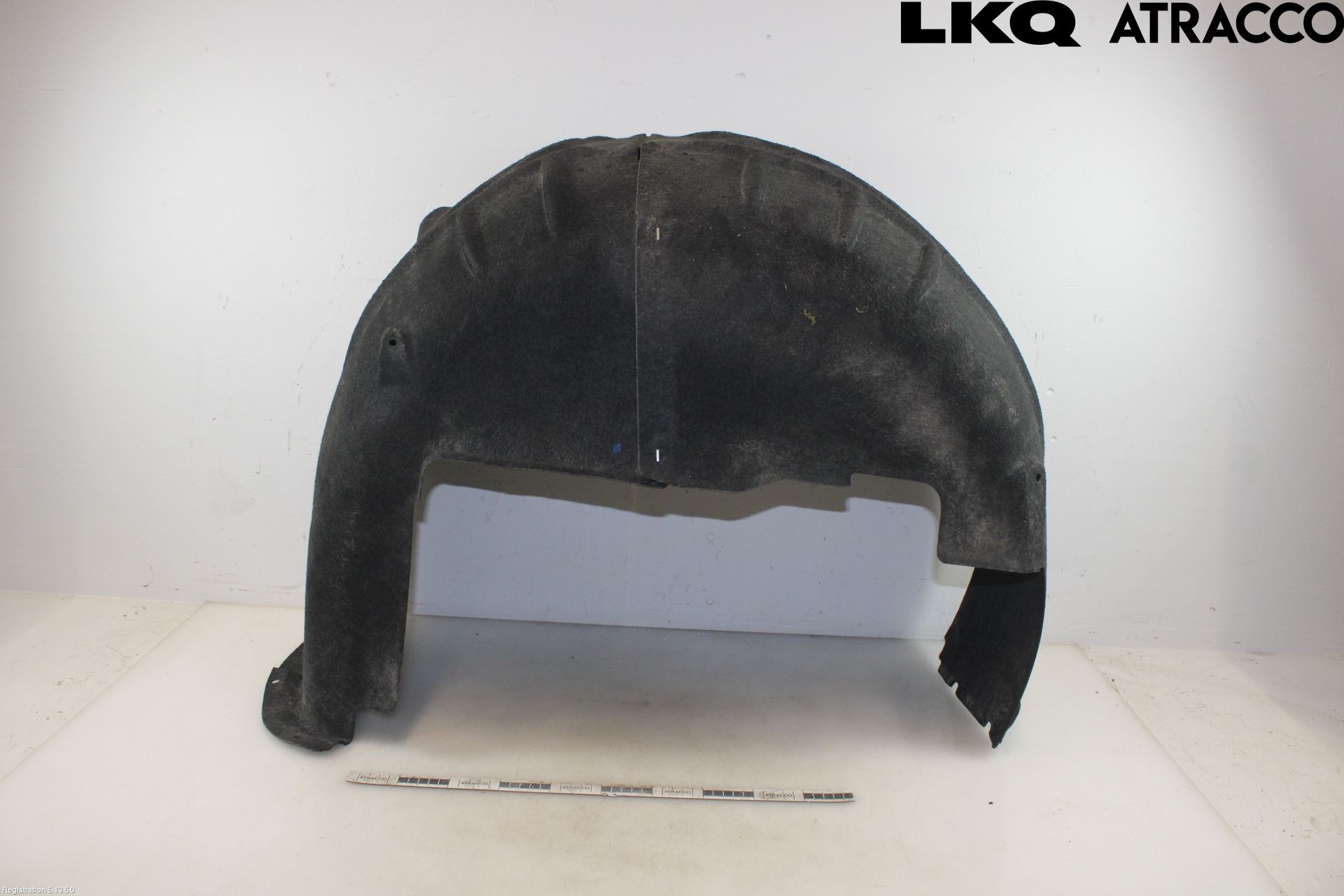 Volkswagen VW ID BUZZ/CARGO 22- Skärm Inner