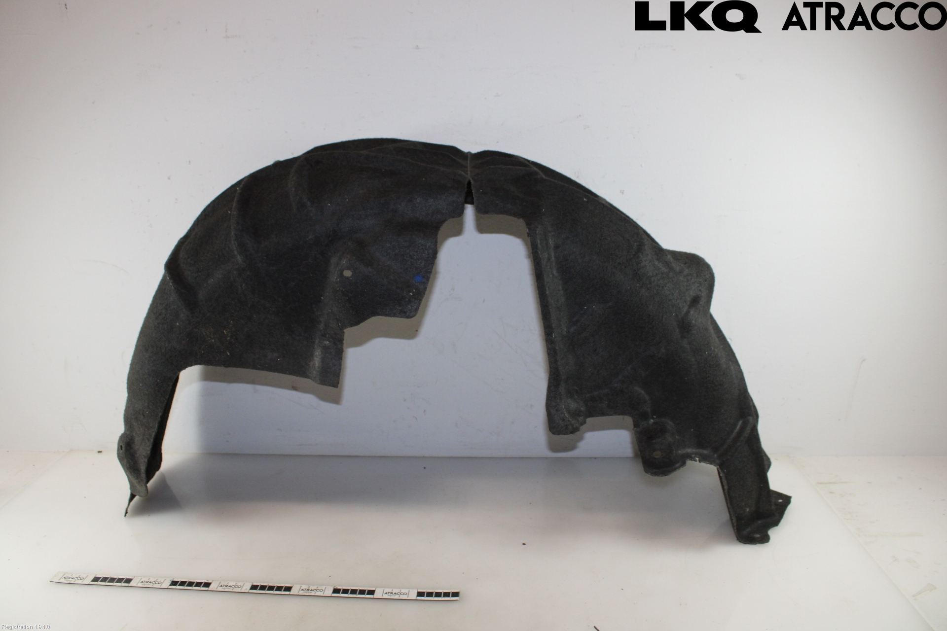 Seat LEON 20- Skärm Inner