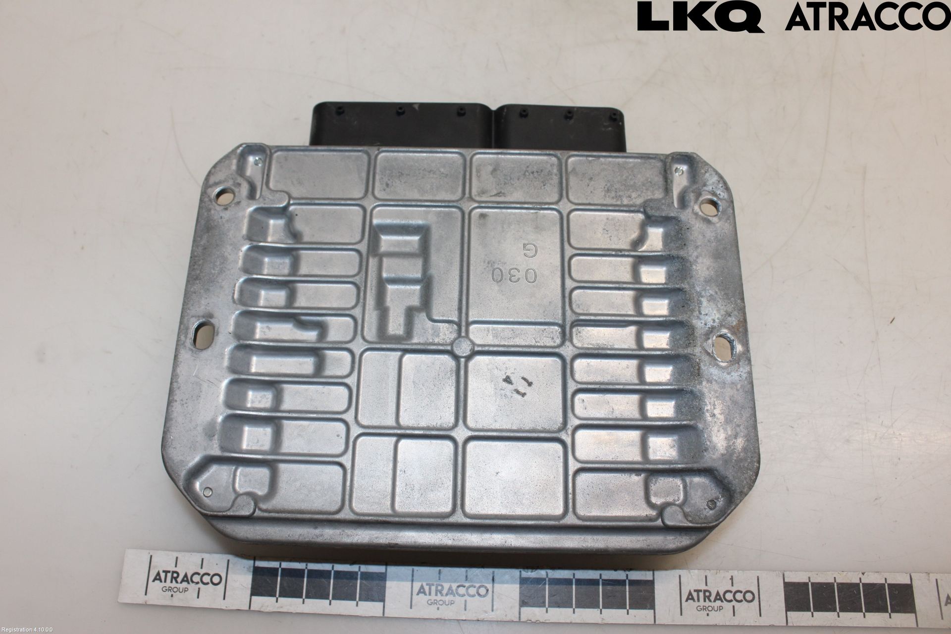 Mitsubishi ASX 10-22 Styrenhet Inspump Diesel