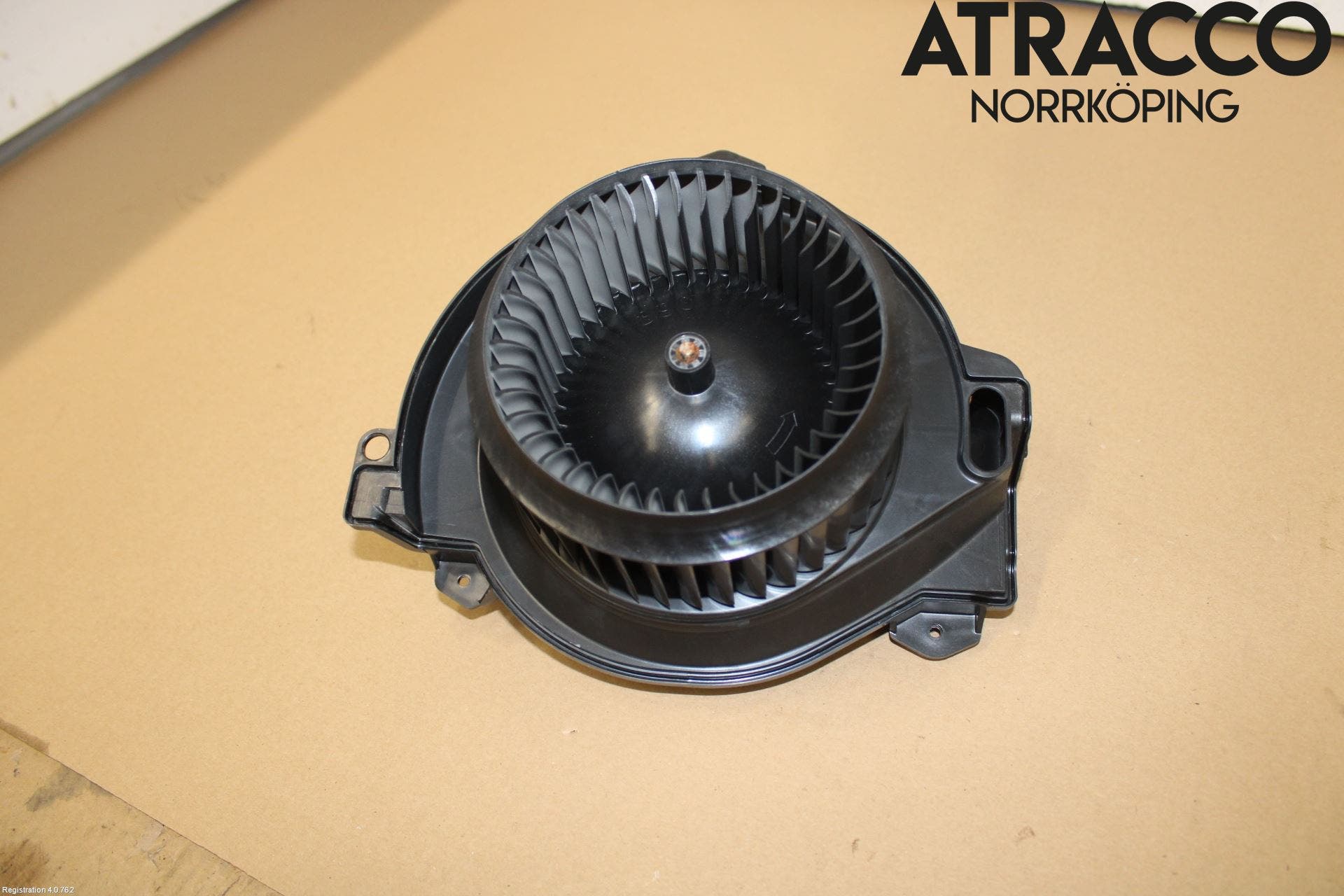 Mercedes-Benz MB SPRINTER (W907/W910) 19- Värmefläkt