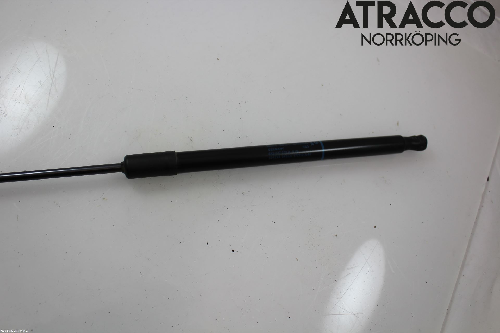 Audi A6 F2/C8 19- Gasfjäder Baklucka