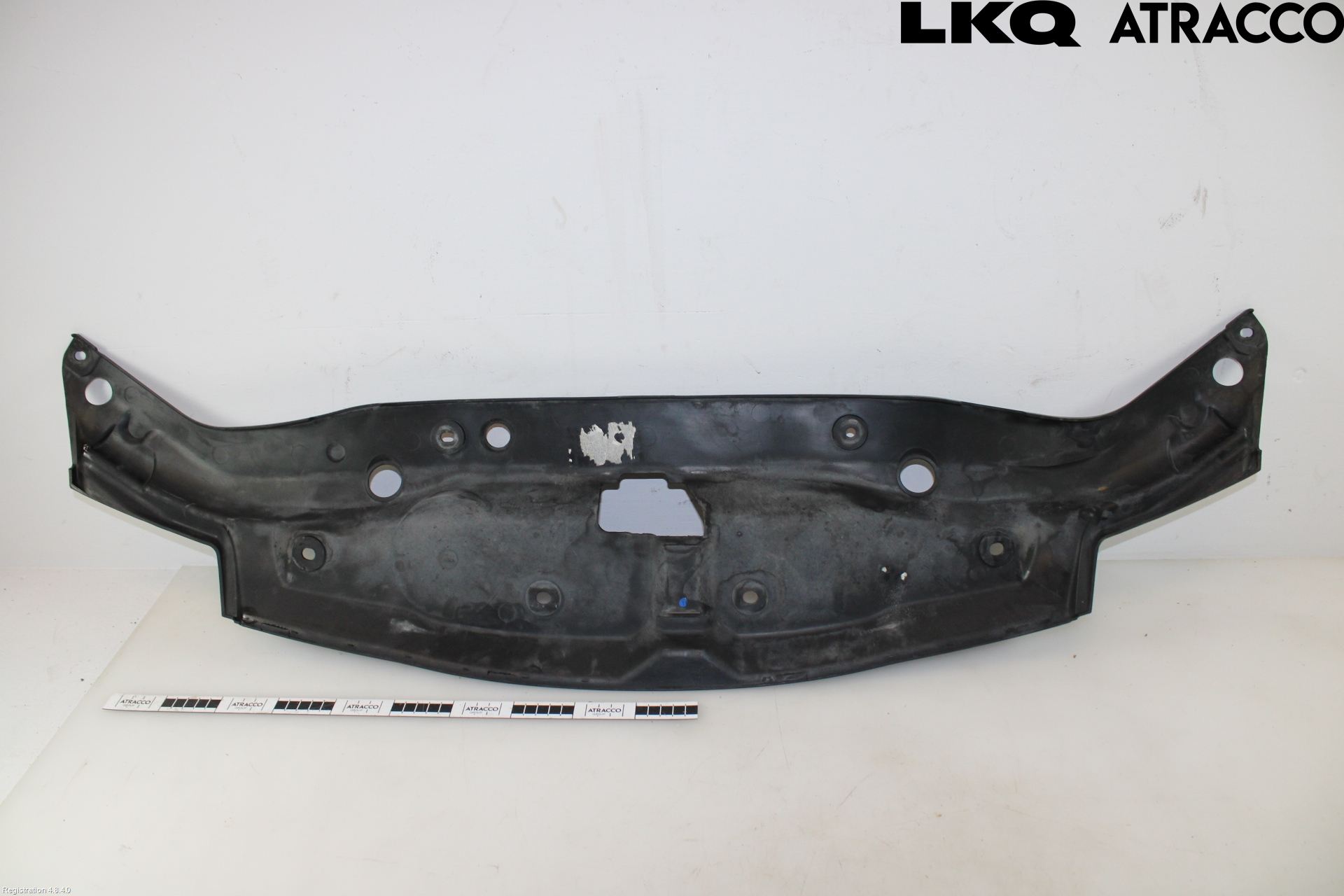 Honda CIVIC 06-11 Täckplast Front