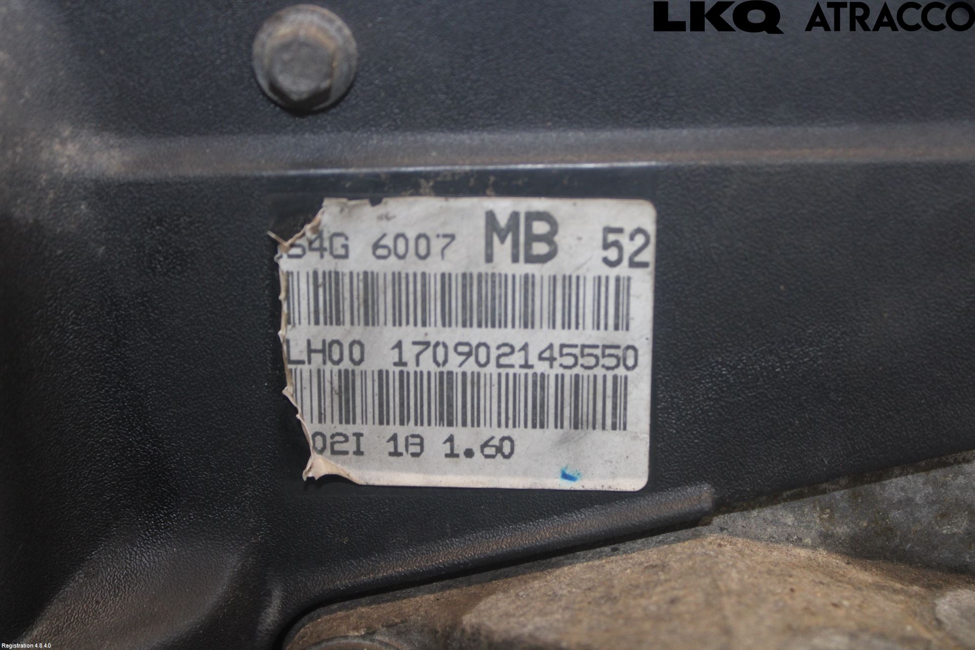 Ford FOCUS     99-04 Motor Bensin