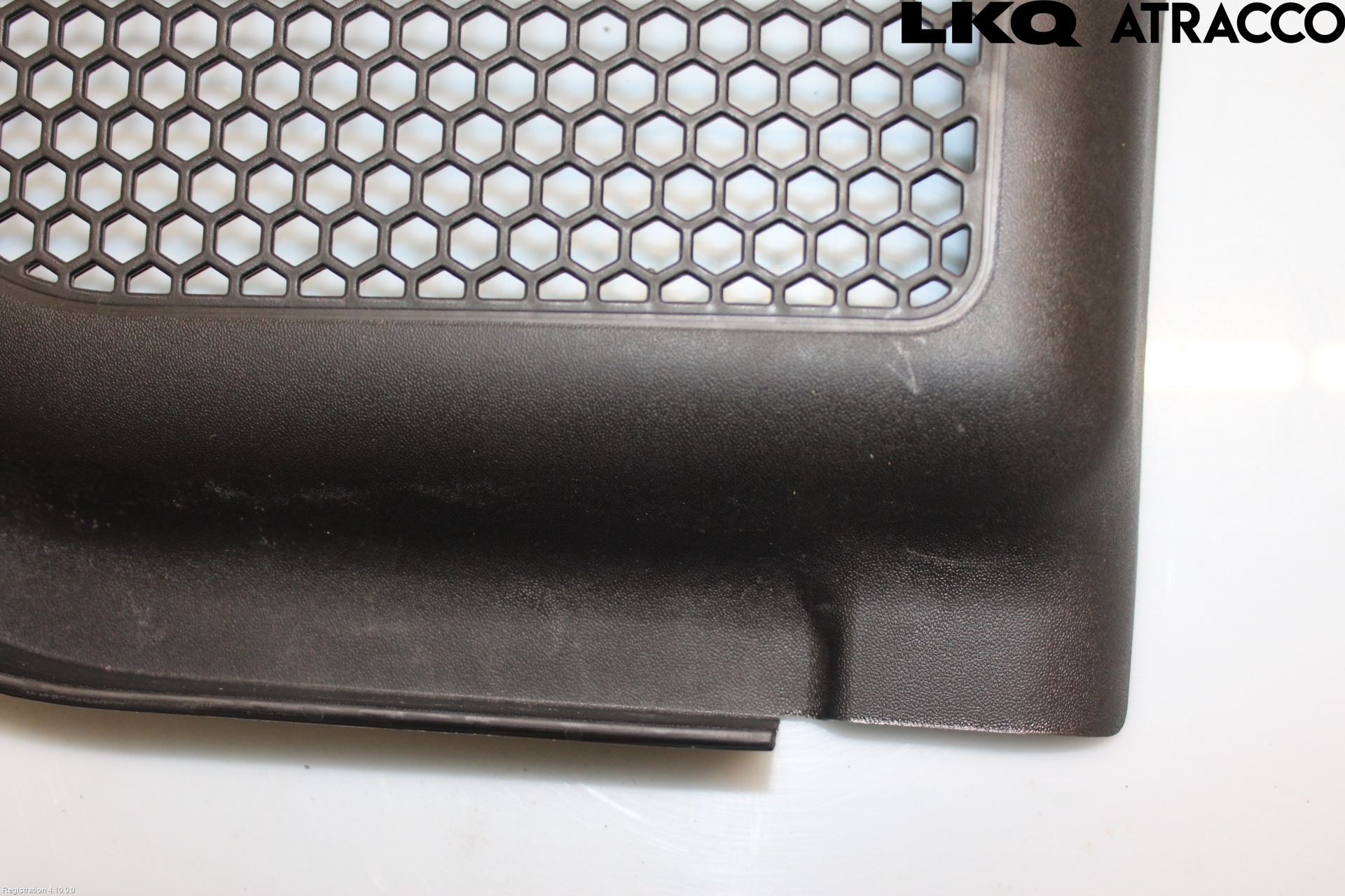 Skoda KAMIQ 20- Torpedplåt-Torpedplast