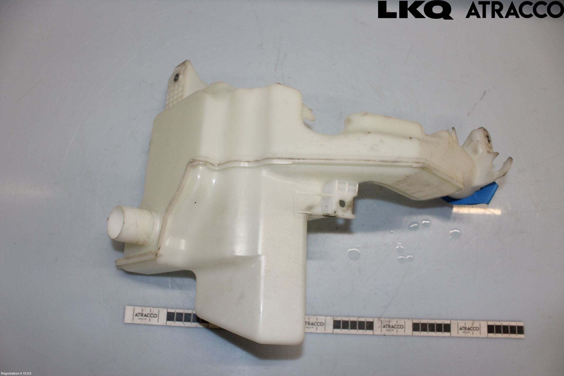 Volkswagen VW PASSAT 05-11 Spolartank Vindruta-Strål