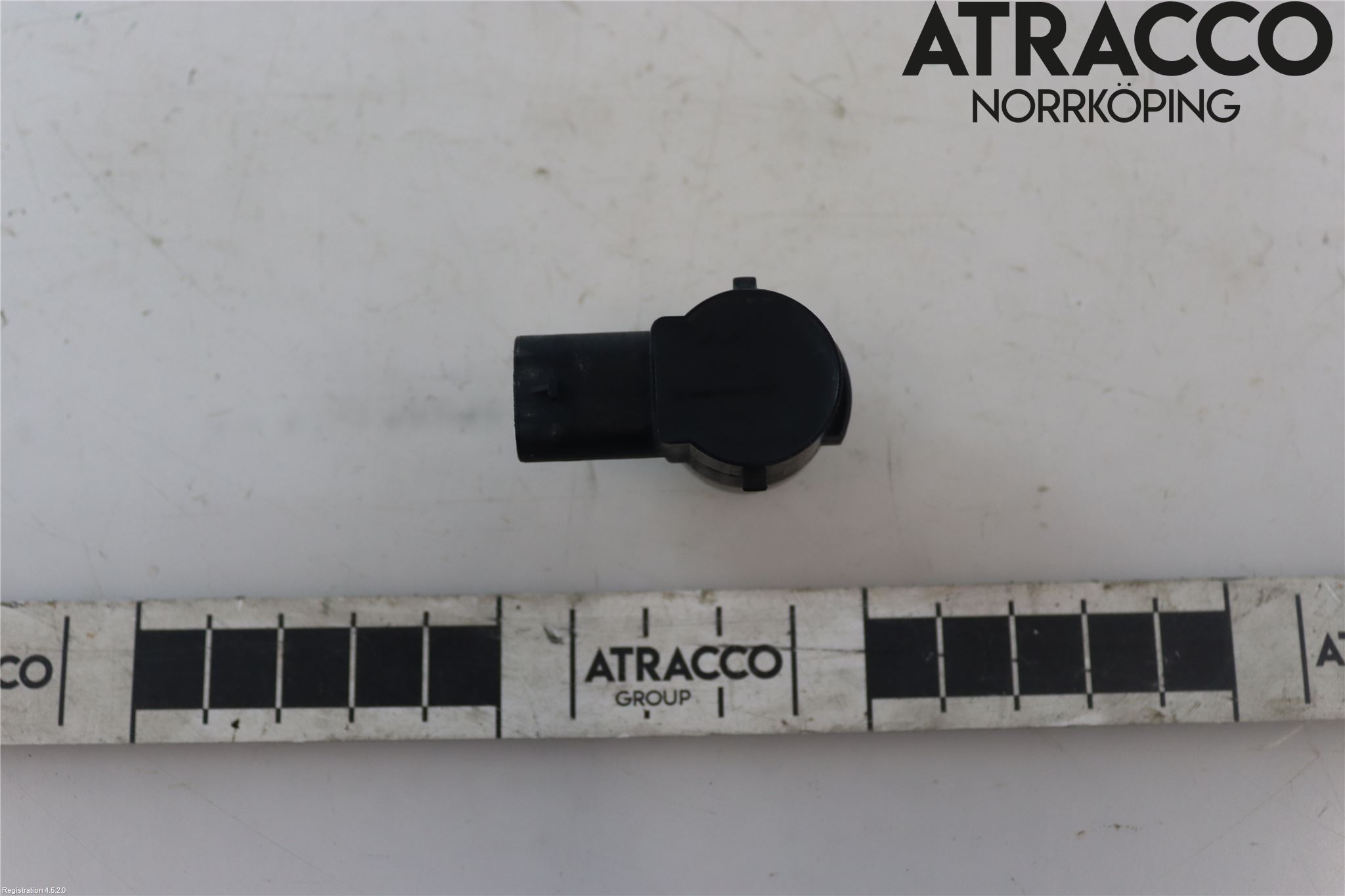 Volkswagen VW CADDY 16-20 Parkeringshjälp Frontsensor