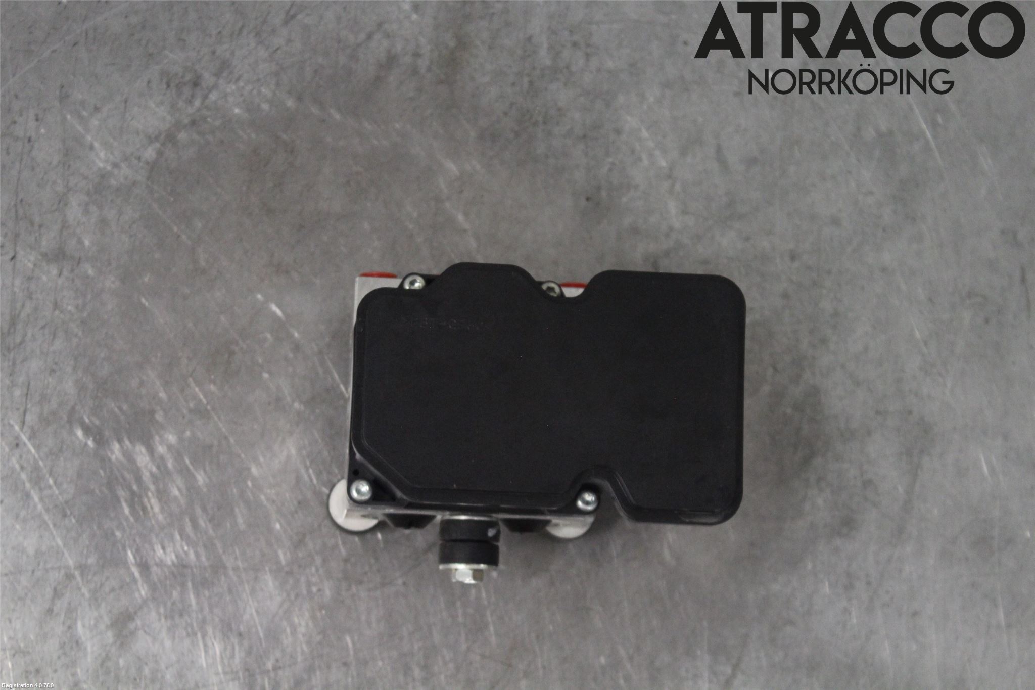 Toyota C-HR 16-23 Abs Hydraulaggregat