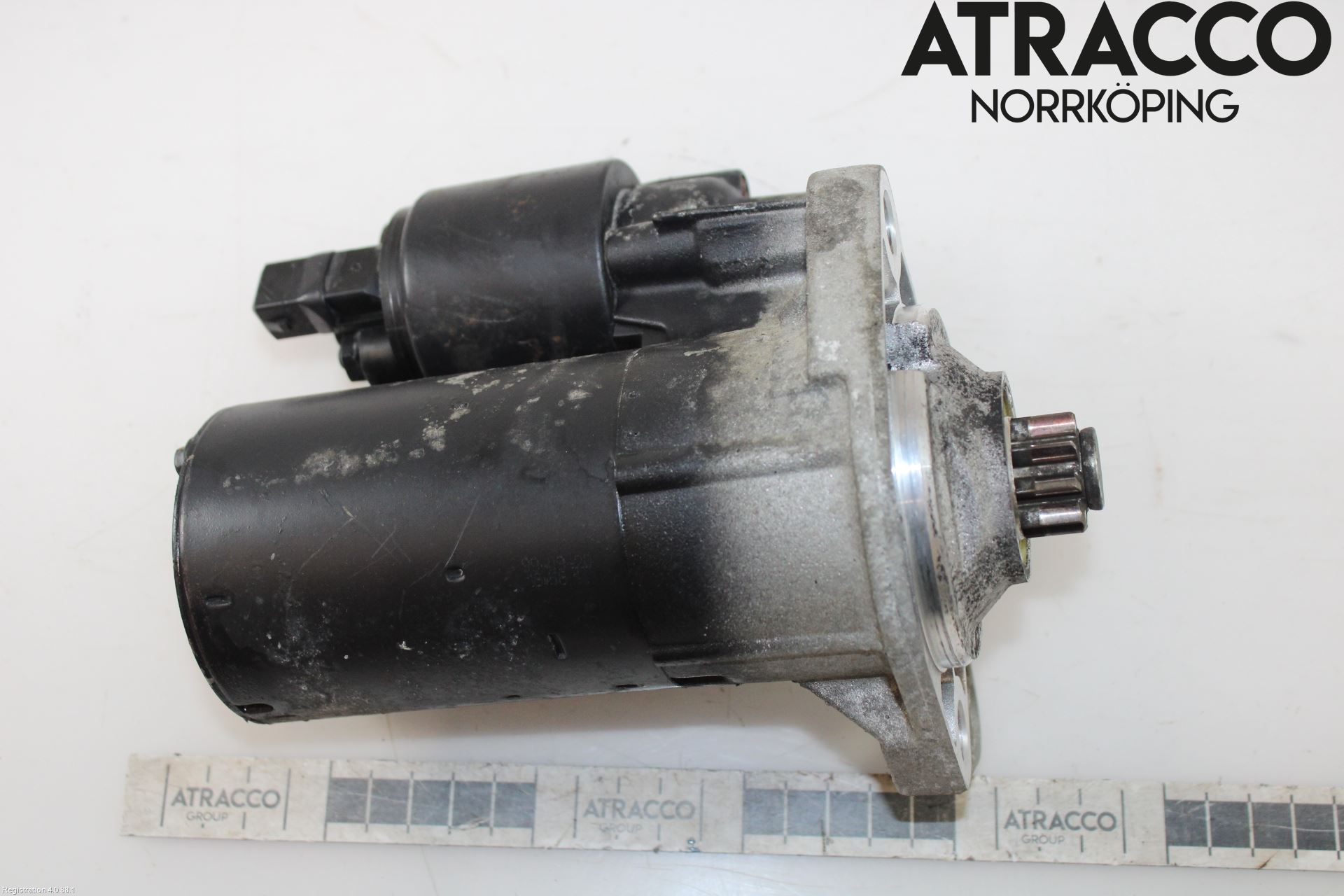 Volkswagen VW GOLF IV 98-06 Startmotor