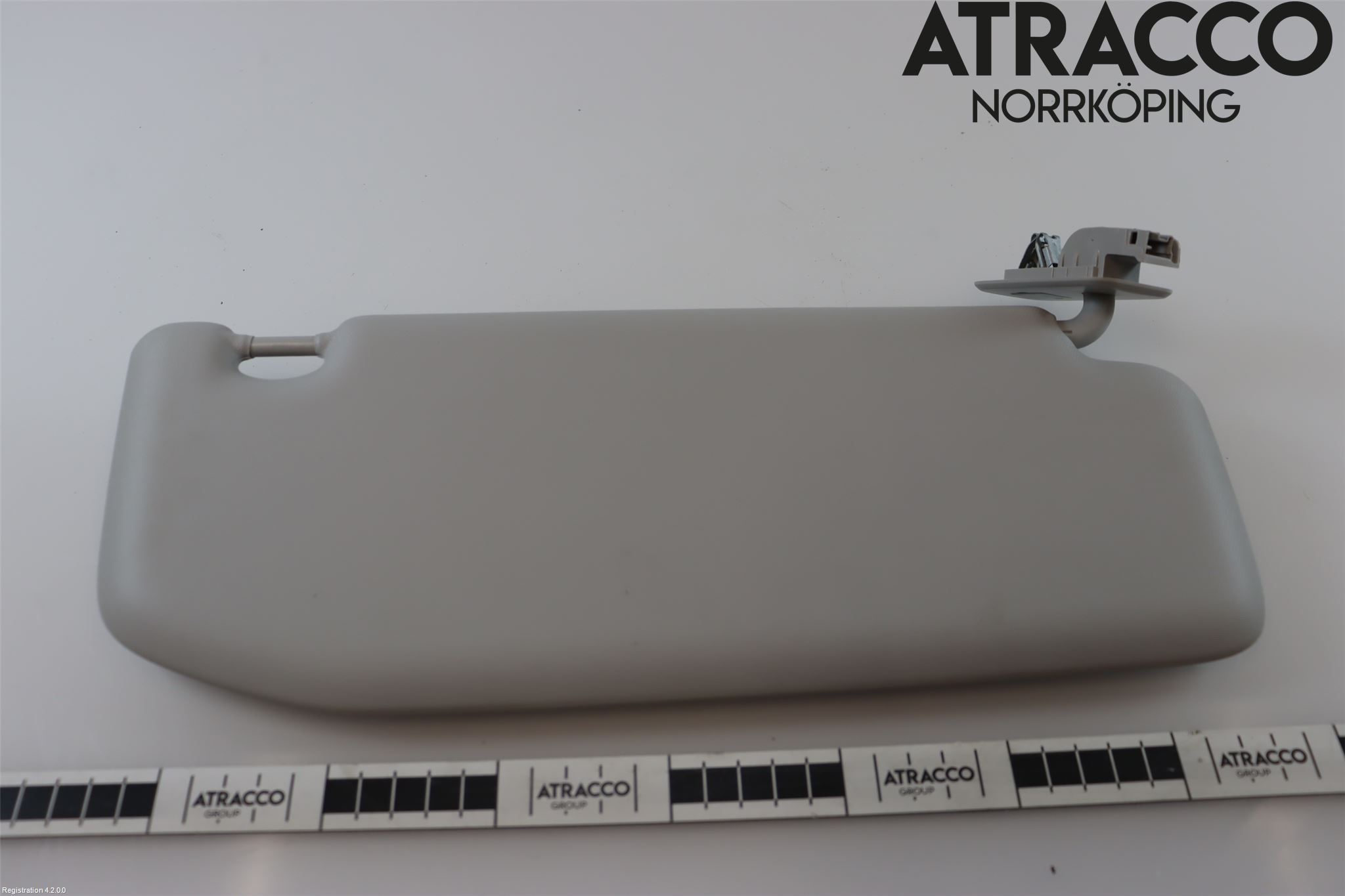 Citroen C4/E-C4 C4X/E-C4X III 21- Solskydd