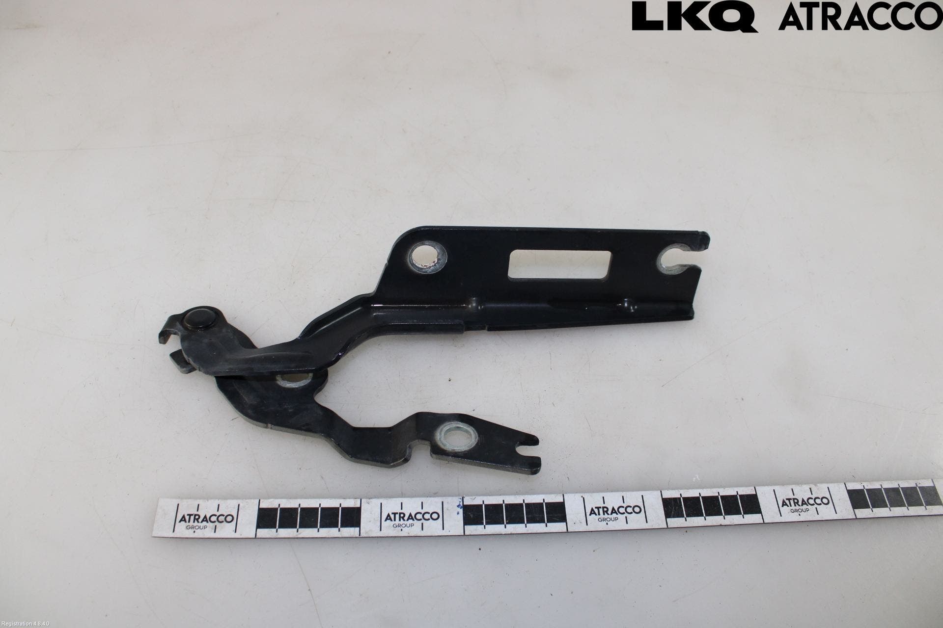 Volkswagen VW GOLF / E-GOLF VIII 20- Huvgångjärn