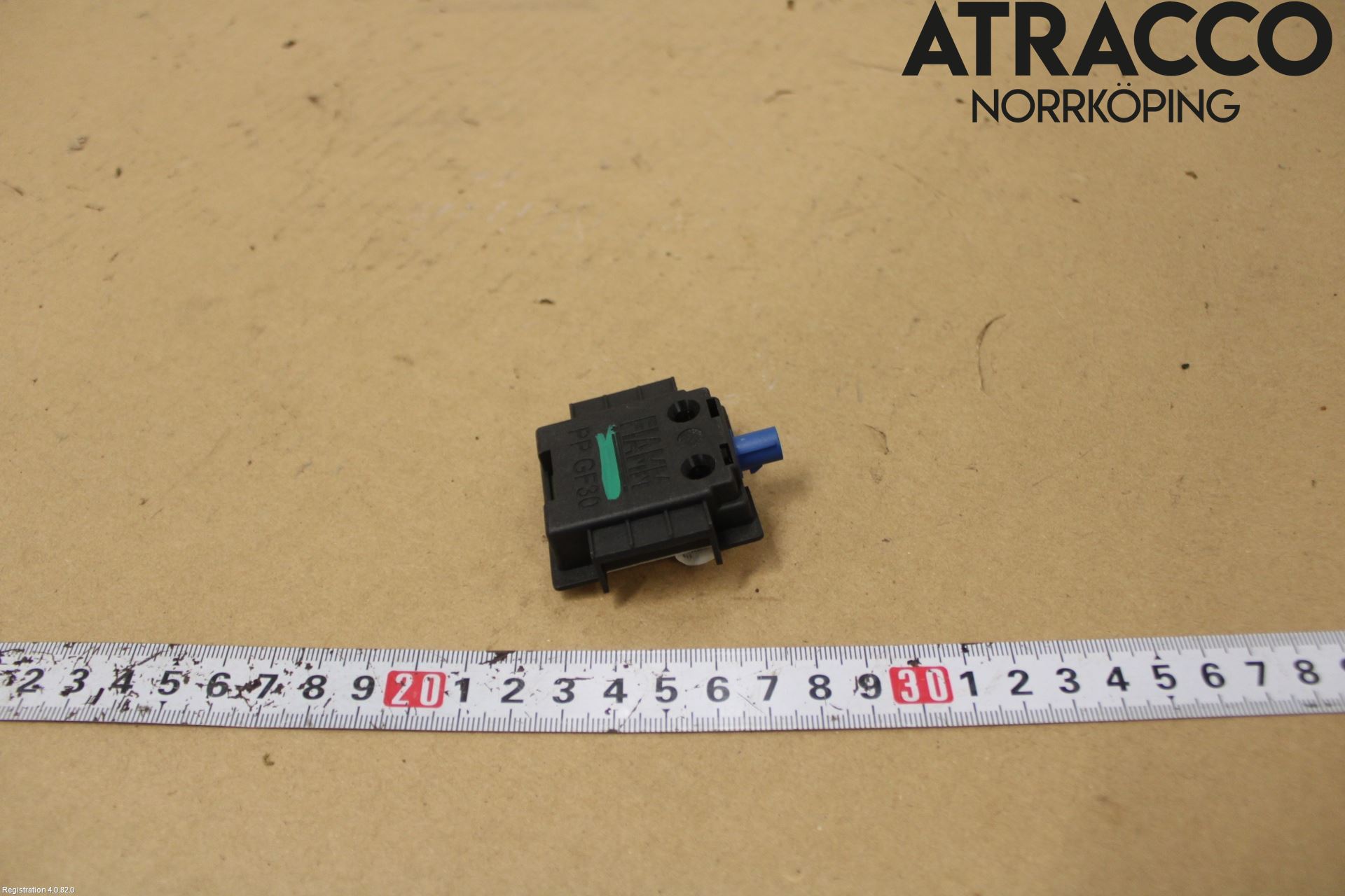 Peugeot 508 11-18 Antenn