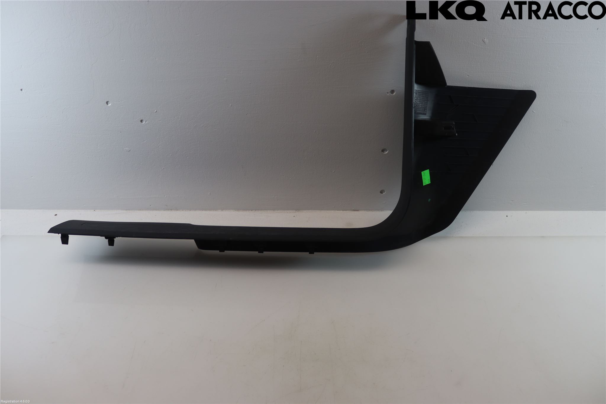 Volkswagen VW CADDY 21- Inr Plastd A-B-C Stolpe