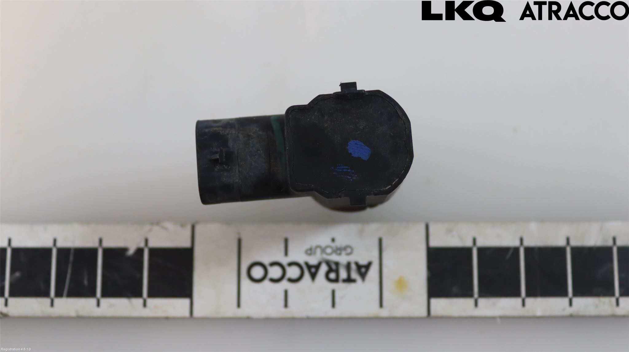 Toyota AURIS 13-19 Parkeringshjälp Backsensor