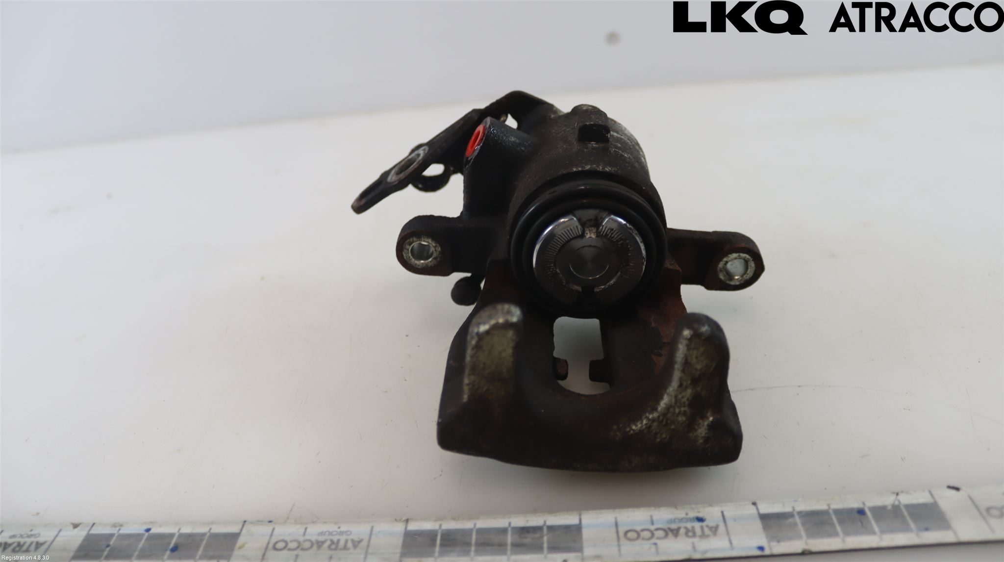 Ford MONDEO 07-15 Bromsok Bak Höger