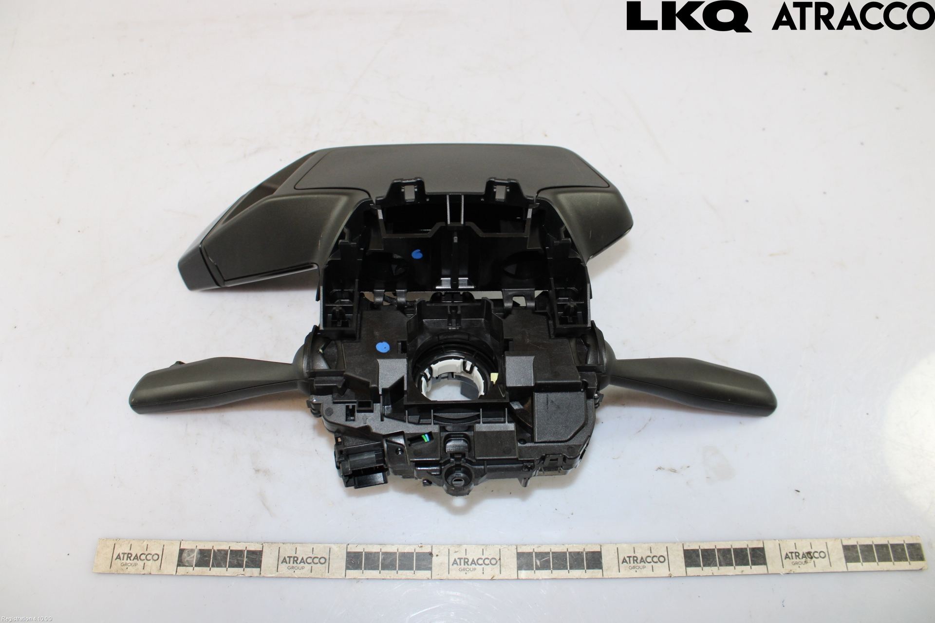 Volkswagen VW ID.3 21- Spakcentral