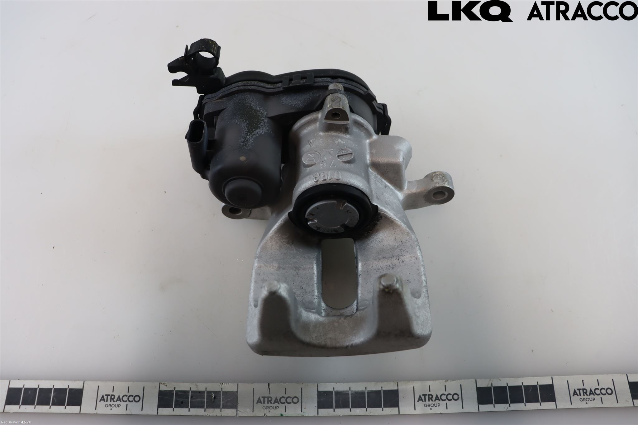 Mercedes-Benz MB B-KLASS (W246/W242) 12-19 Bromsok Bak Höger