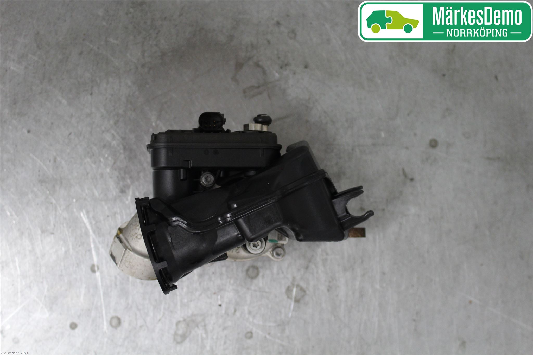 Audi A1/S1 11-18 Turboaggregat