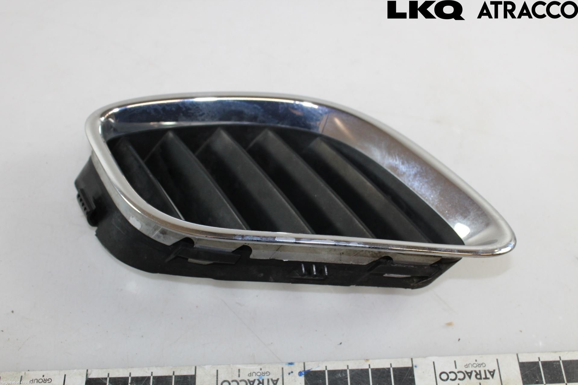 Saab 9-5 -05 Grilldel Höger