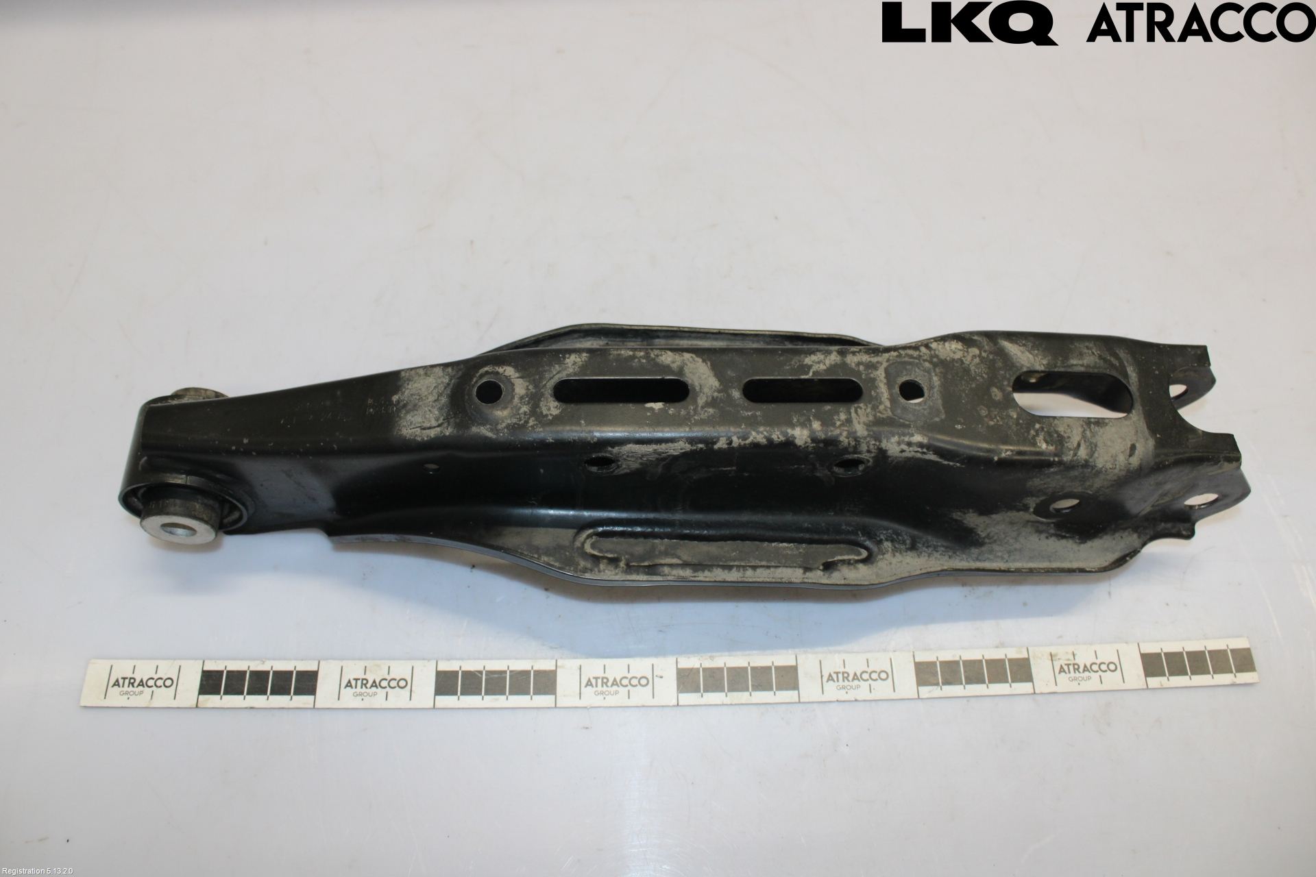 Volkswagen VW ID.7/TOURER 24- Bärarm Bak Höger