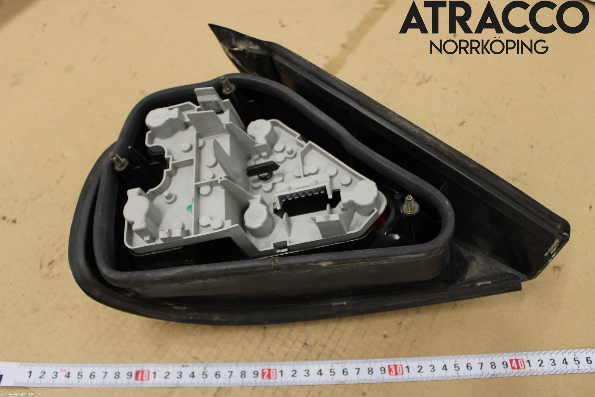 Jaguar XJ X300        95-97 Bakljus Höger