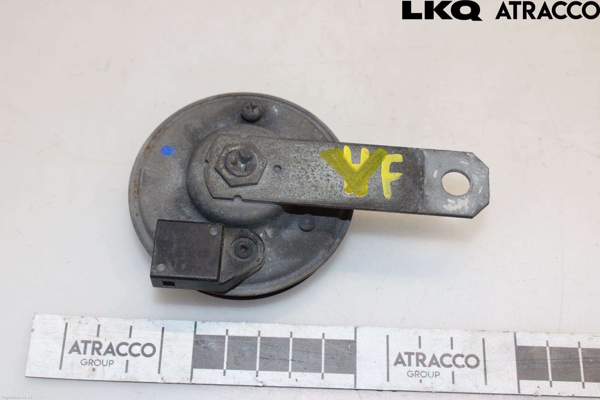 Subaru LEGACY 10-14 Signalhorn