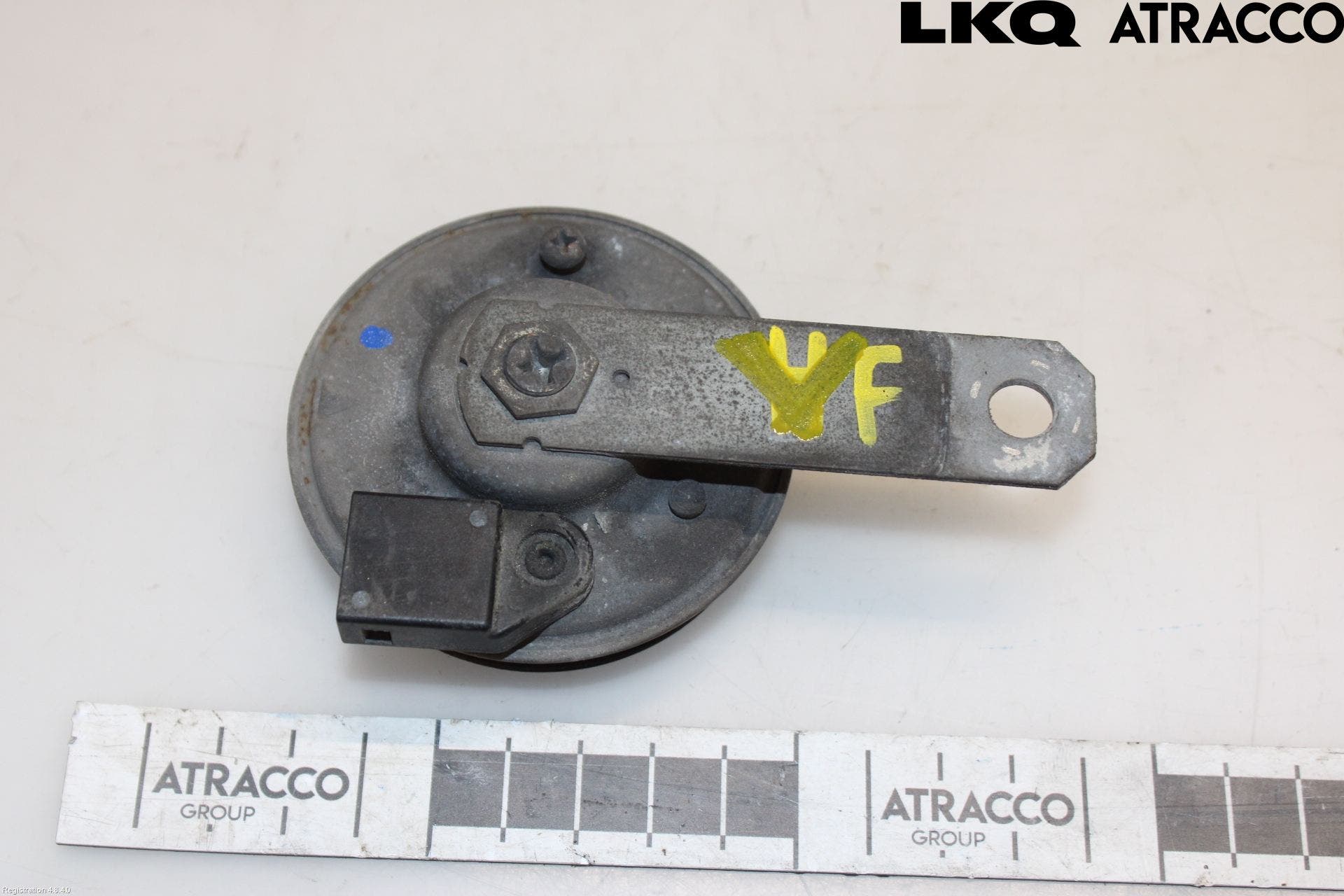 Subaru LEGACY 10-14 Signalhorn