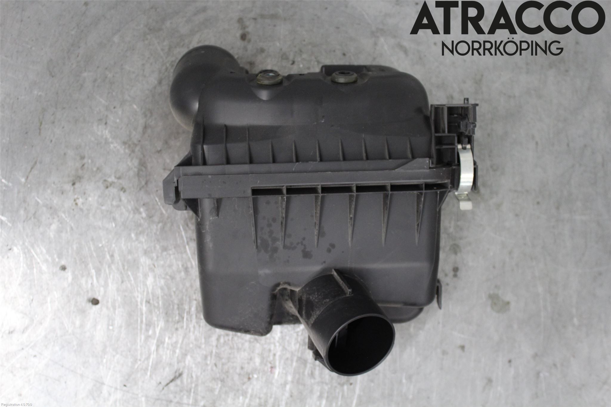 Toyota AURIS 13-19 Luftrenare