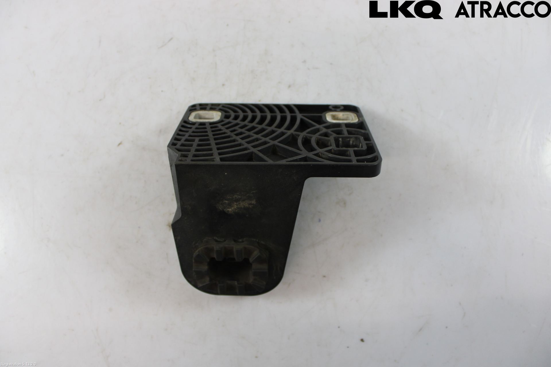 Volkswagen VW ID.7/TOURER 24- Kylarfäste-Ram-Balk