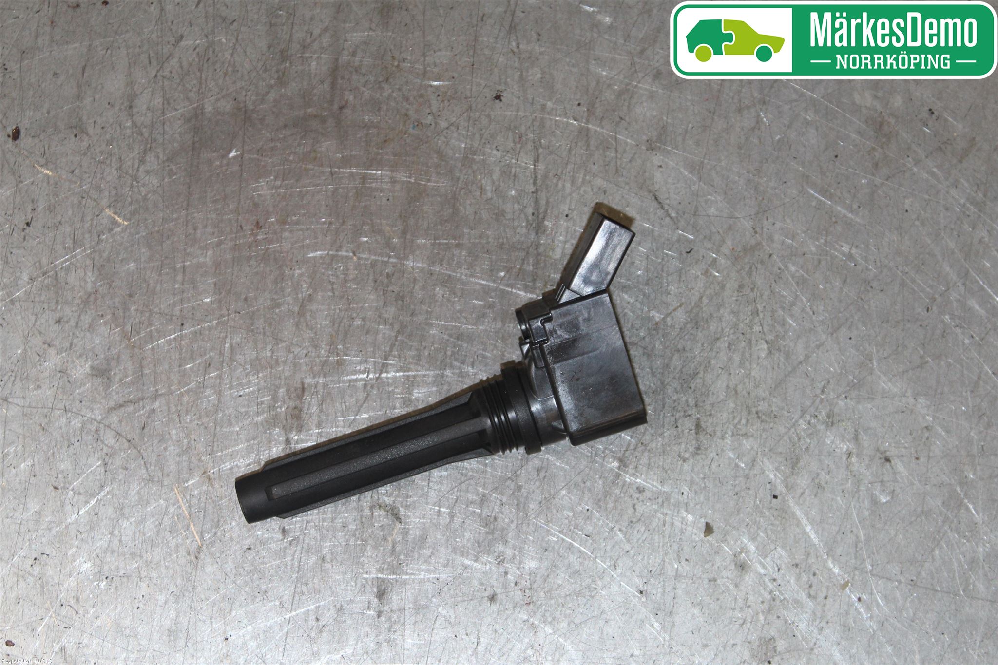 Skoda FABIA 15-21 Tändspole