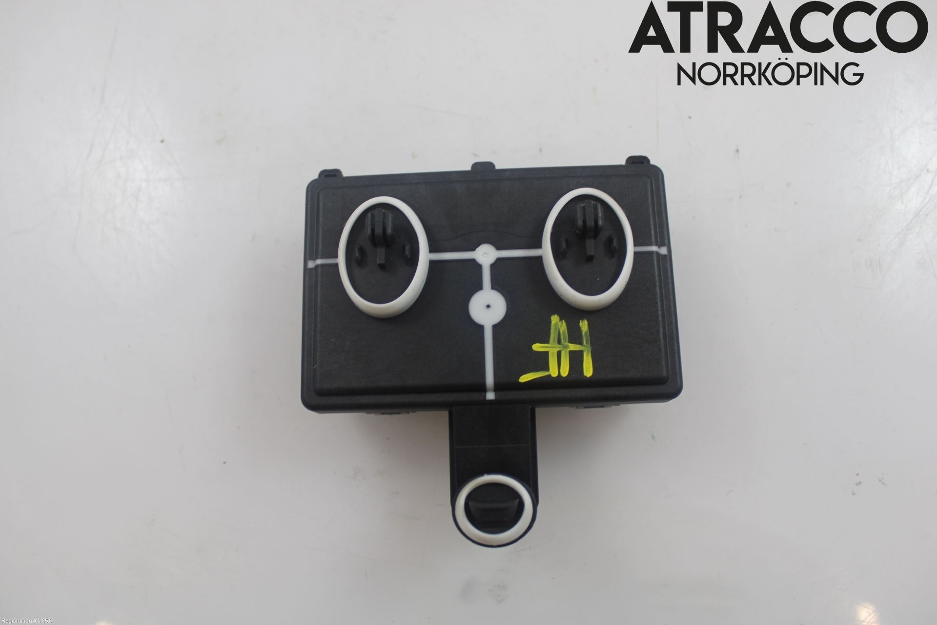 Seat LEON 20- Styrenhet Dörr