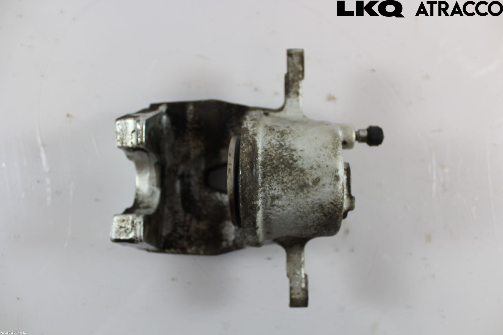 Toyota YARIS XP90 06-11 Bromsok Fram Vänster