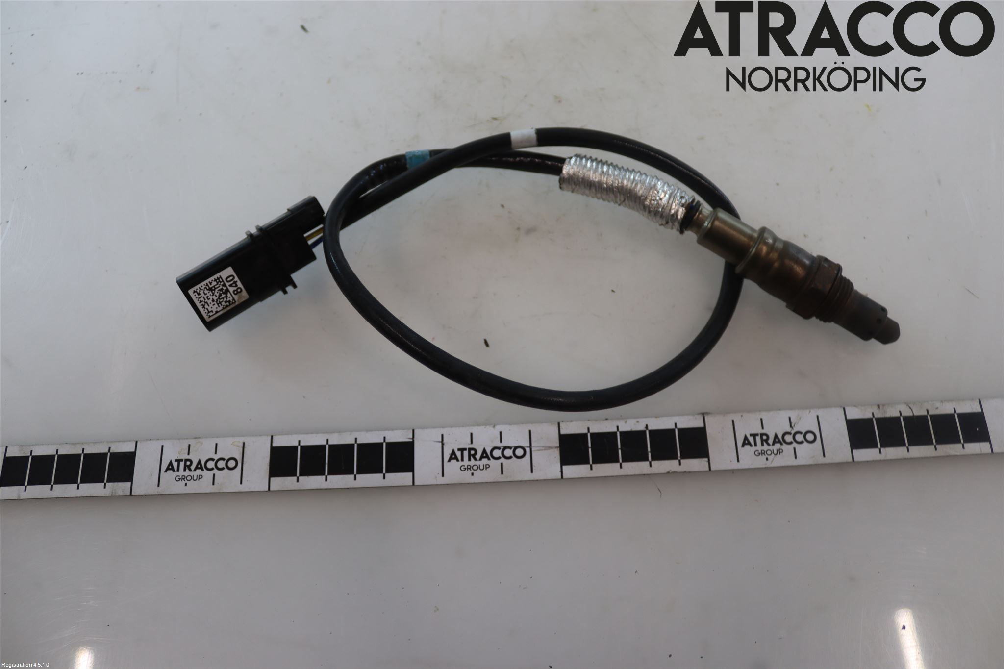 Audi A3/S3 8Y 21- Injlambdasond