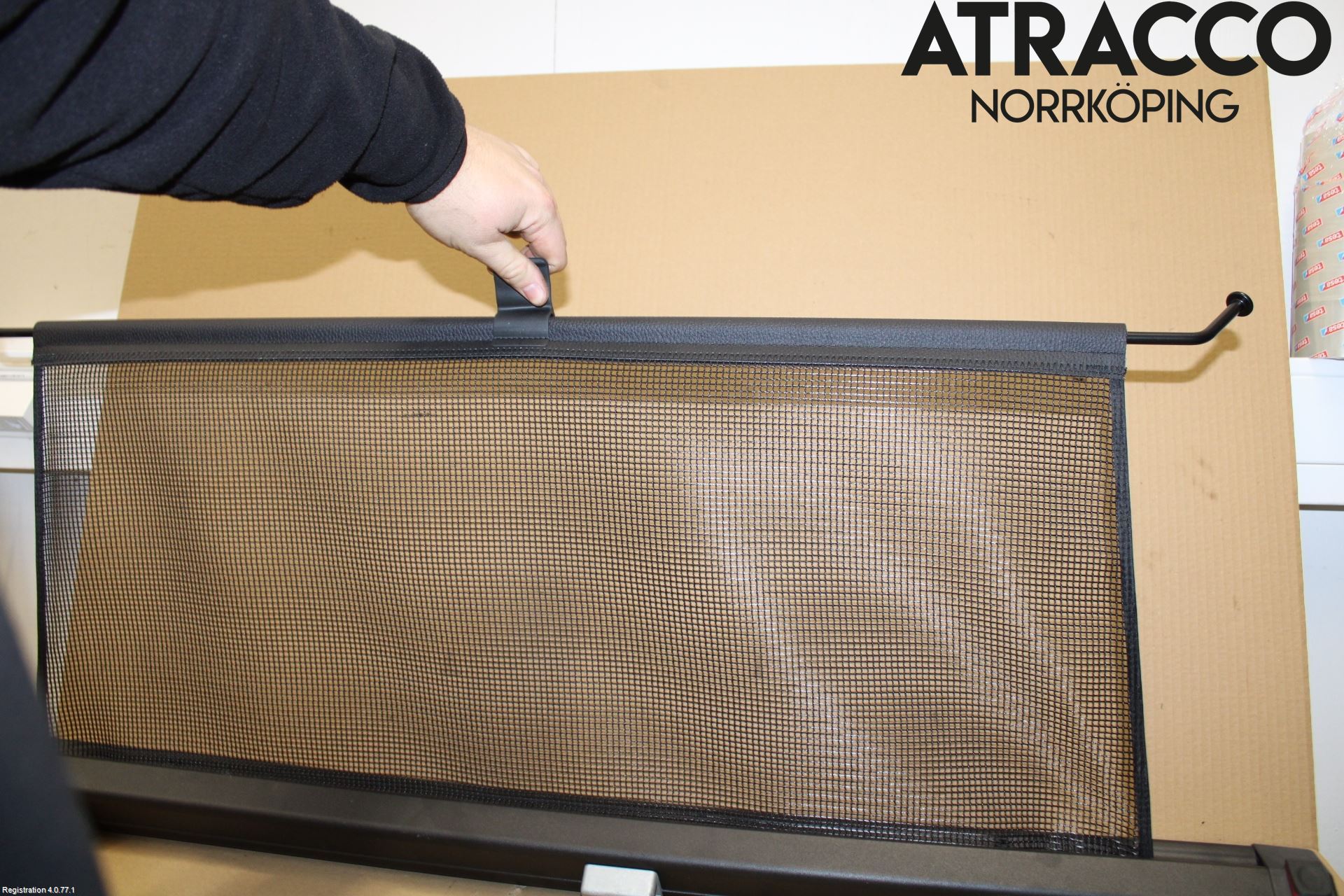 Volkswagen VW GOLF / E-GOLF VII 13-20 Lastnät