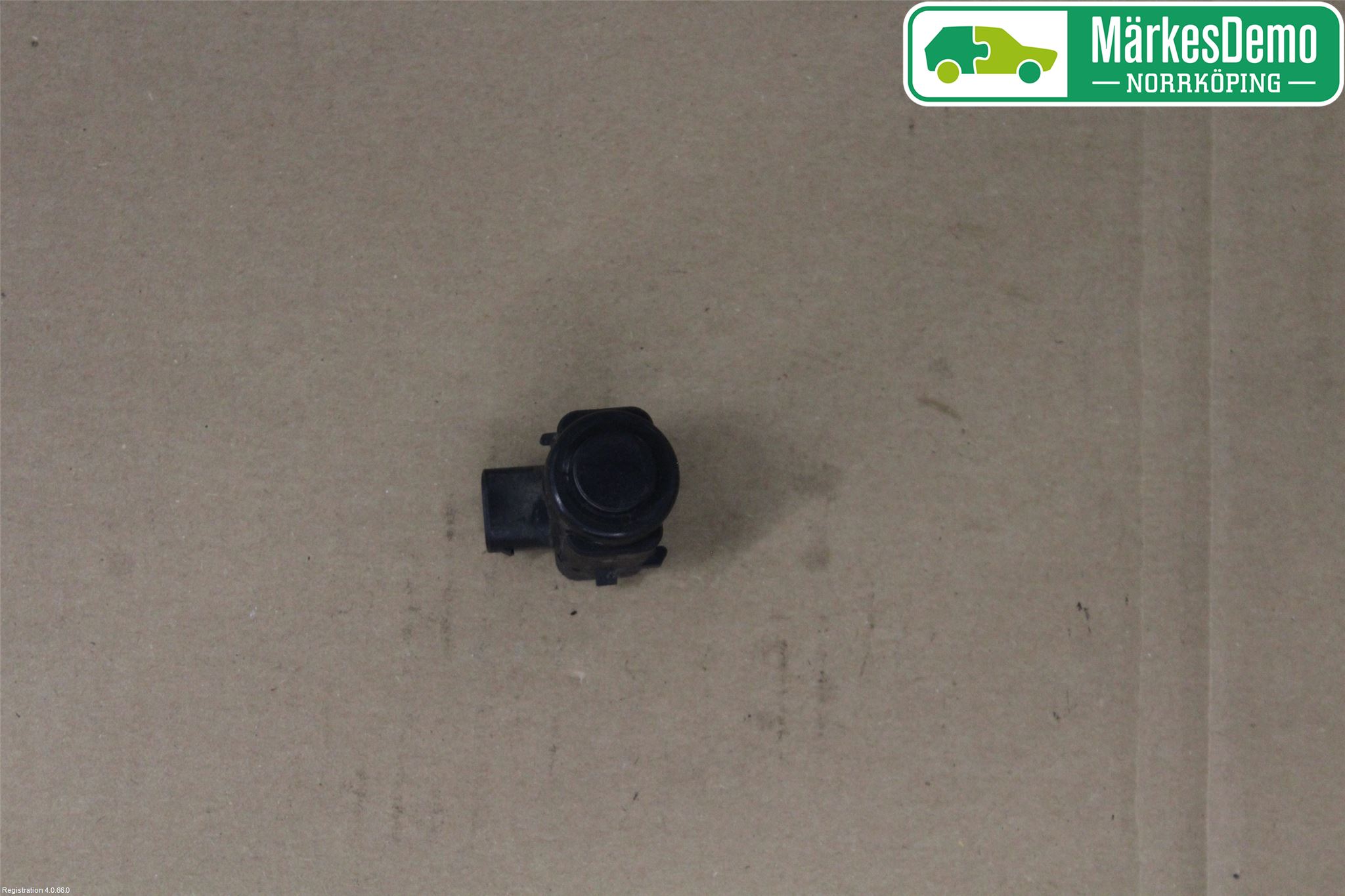 Opel ZAFIRA B 06-14 Parkeringshjälp Backsensor