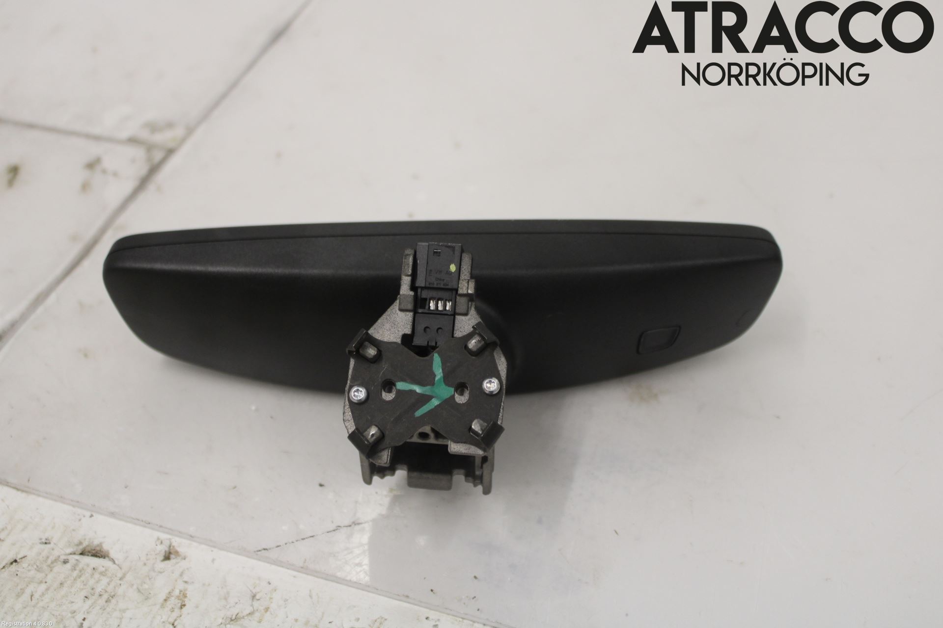 Seat LEON 20- Spegel Invändig El