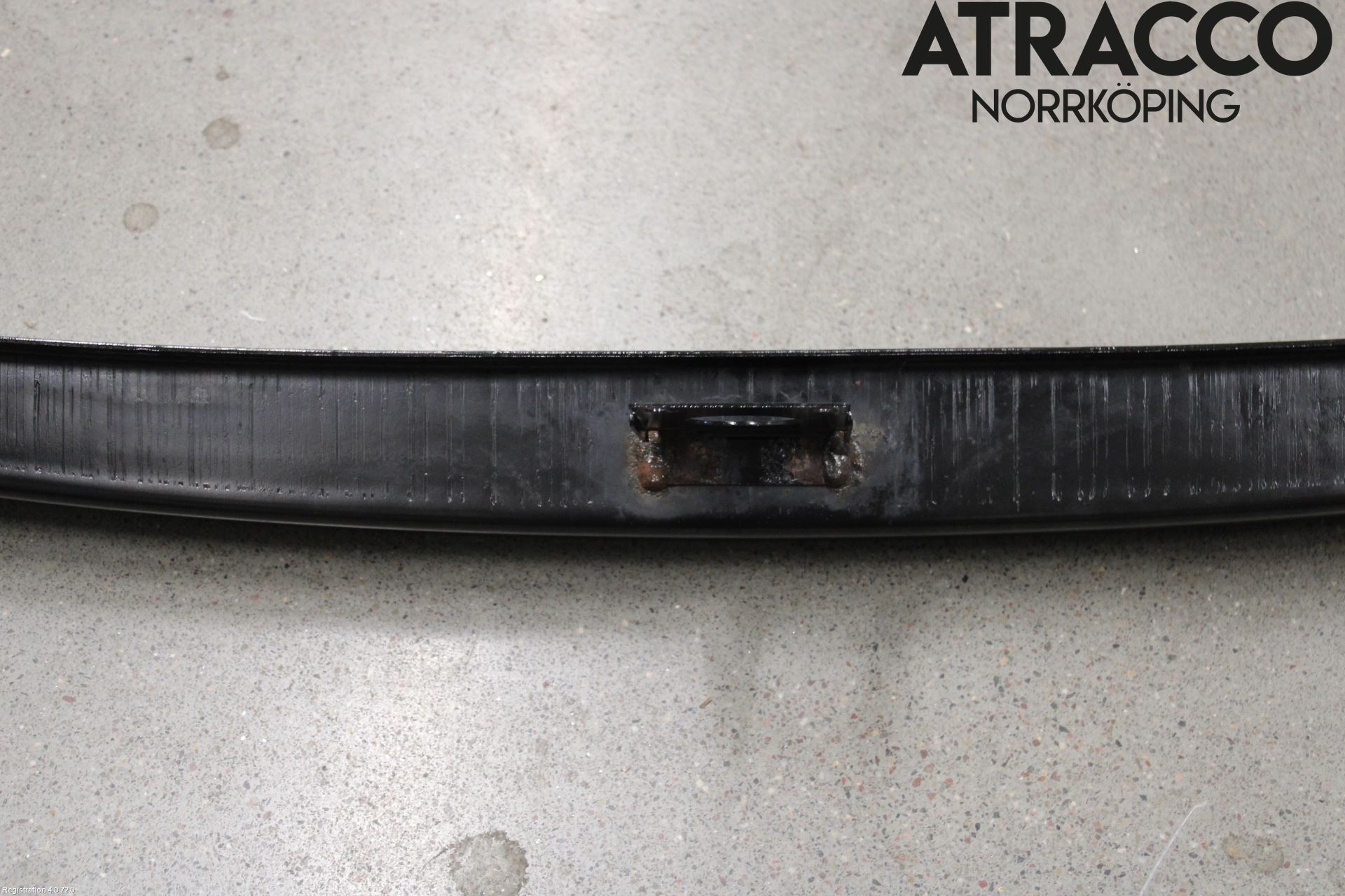 Volkswagen VW GOLF V 04-09 Stötfångarbalk Fram