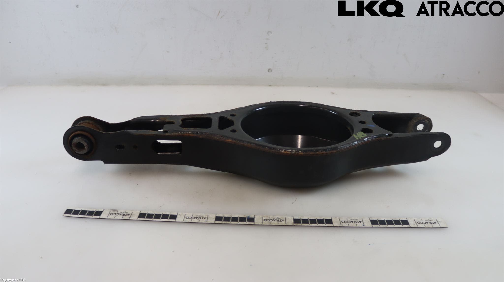 Toyota COROLLA 19- Bärarm Bak Höger