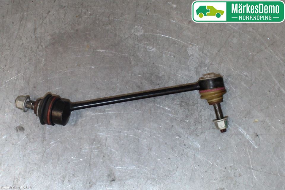 Jaguar F-TYPE Krängningshämmarstag Bak