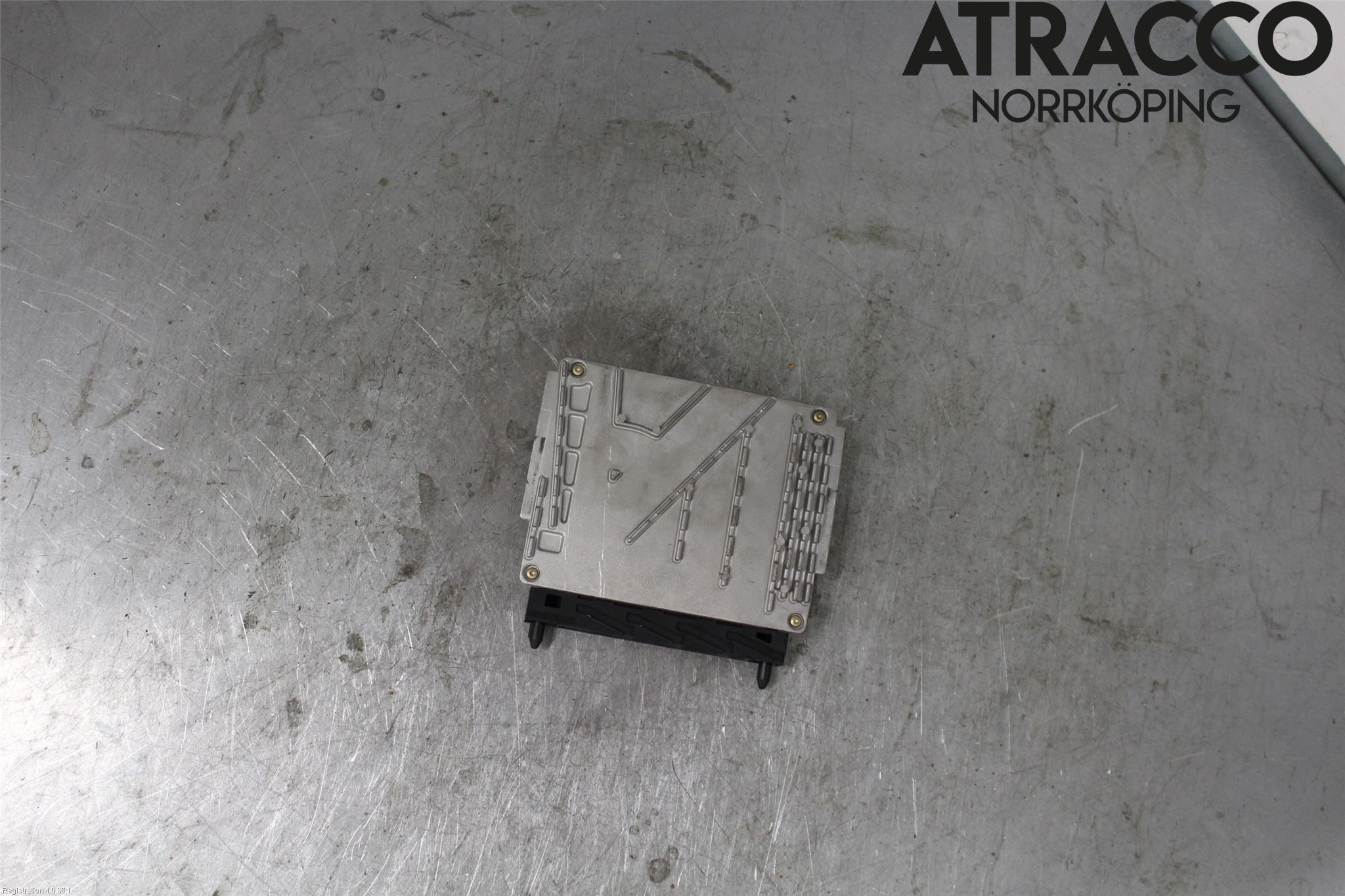 Volvo V70 00-04 Styrenhet Insprut Bensin