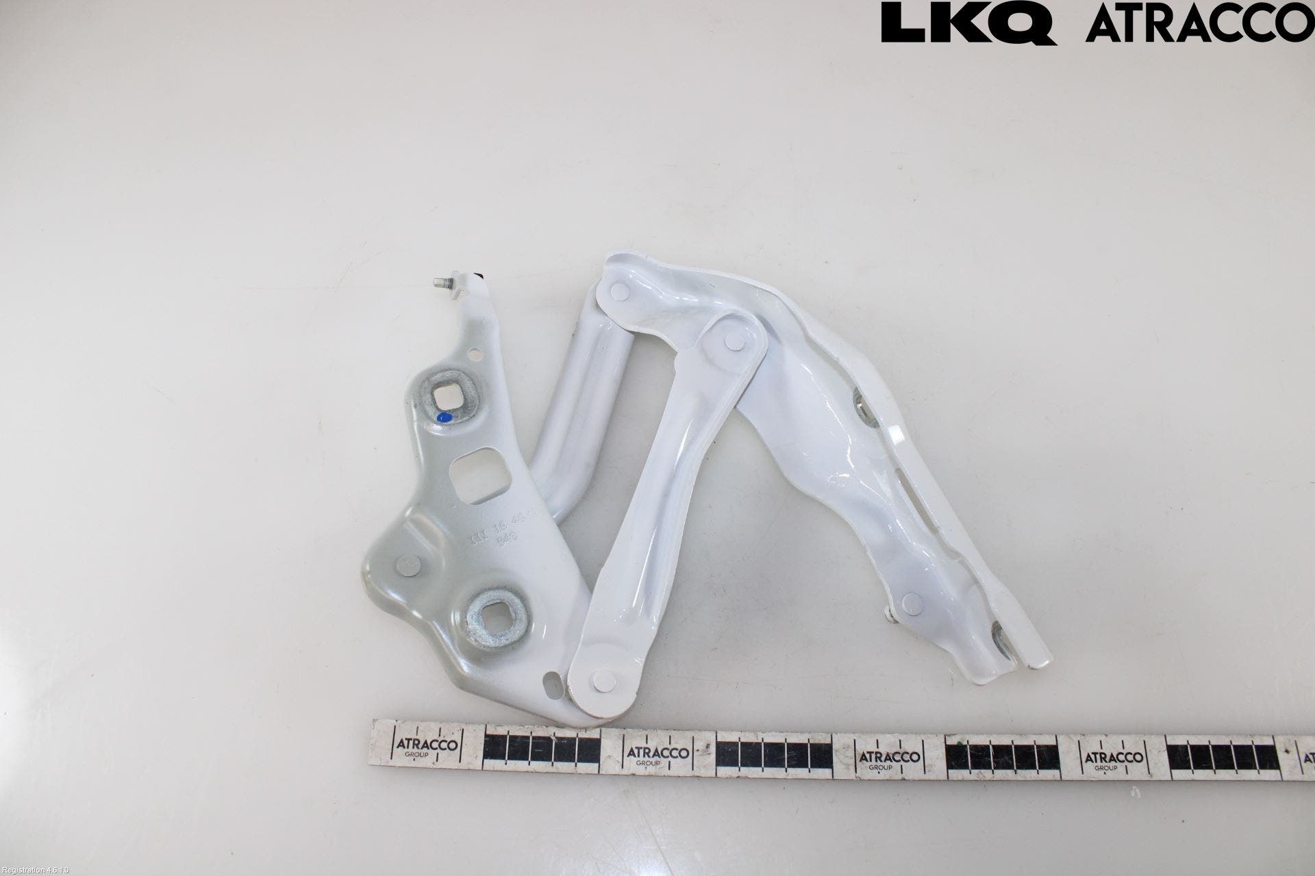 Skoda OCTAVIA (NX) 20- Huvgångjärn