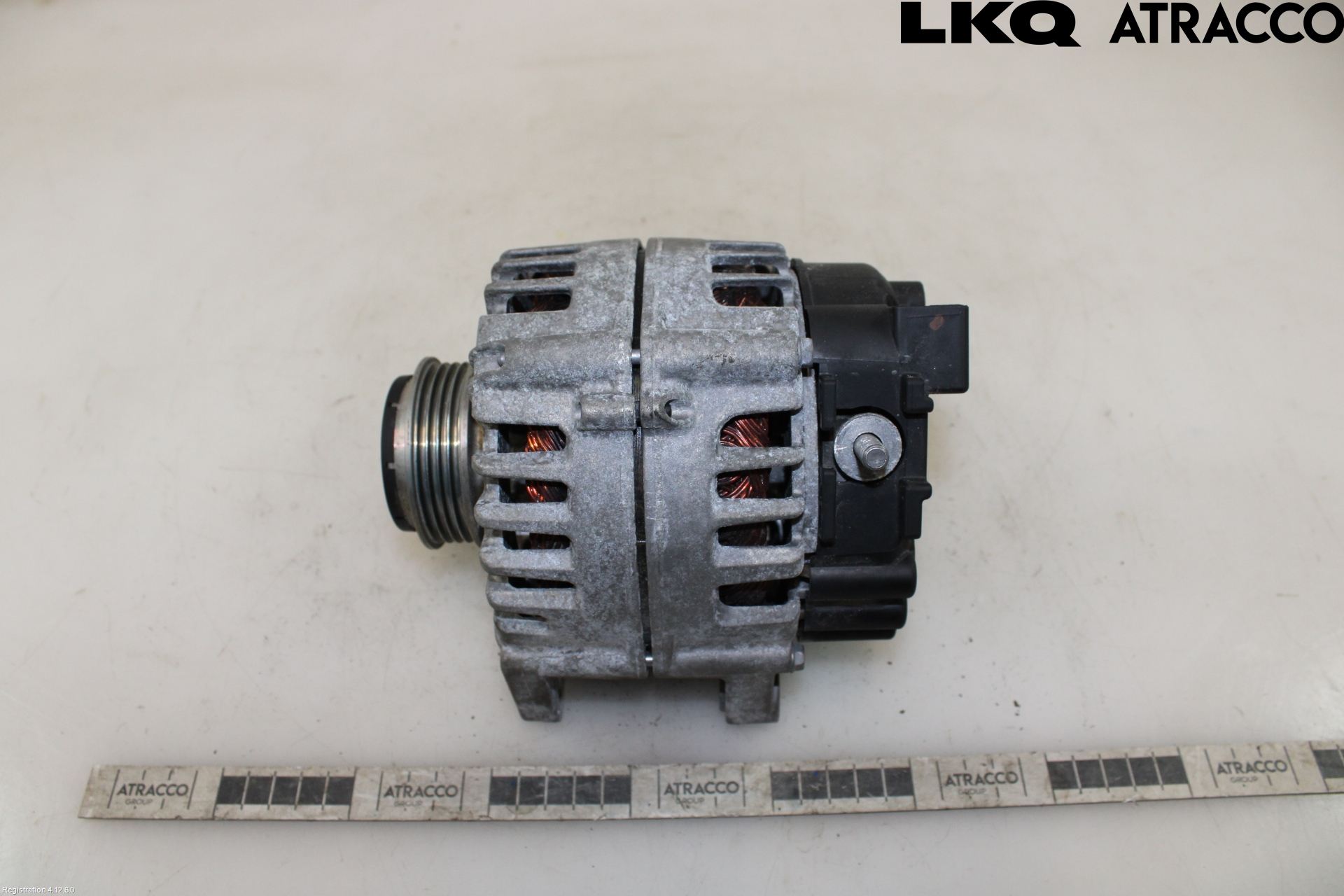 Mercedes-Benz MB E-KLASS (W213) 16-23 Generator