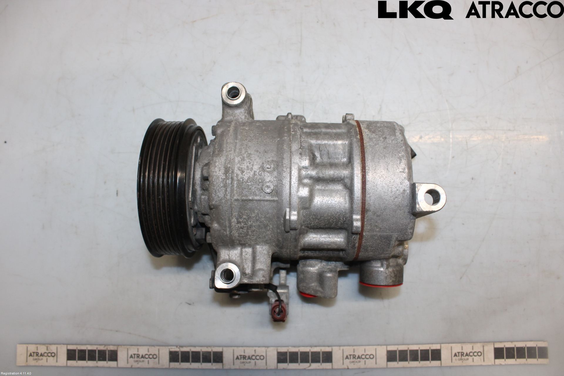 Audi A6/S6 4G 11-18 Ac Kompressor